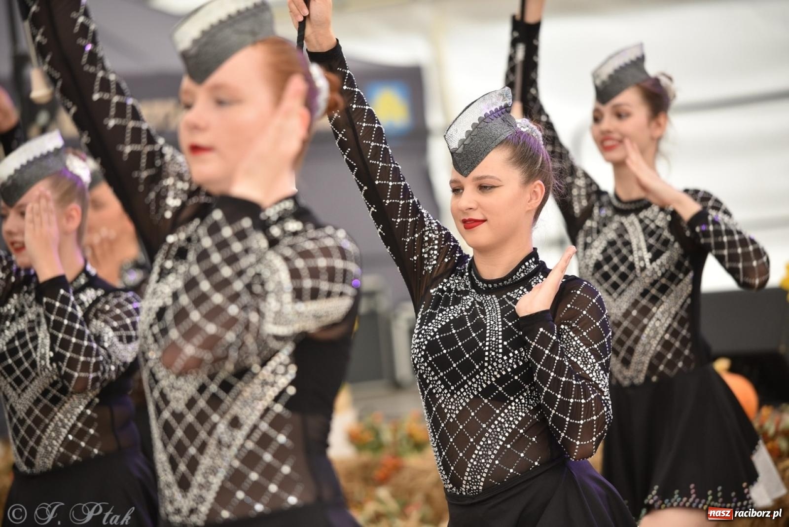 Zdjęcie w galerii na portalu naszraciborz.pl: Pietrowice Wielkie dziękowały za plony [FOTO i WIDEO] wiadomości z regionu
