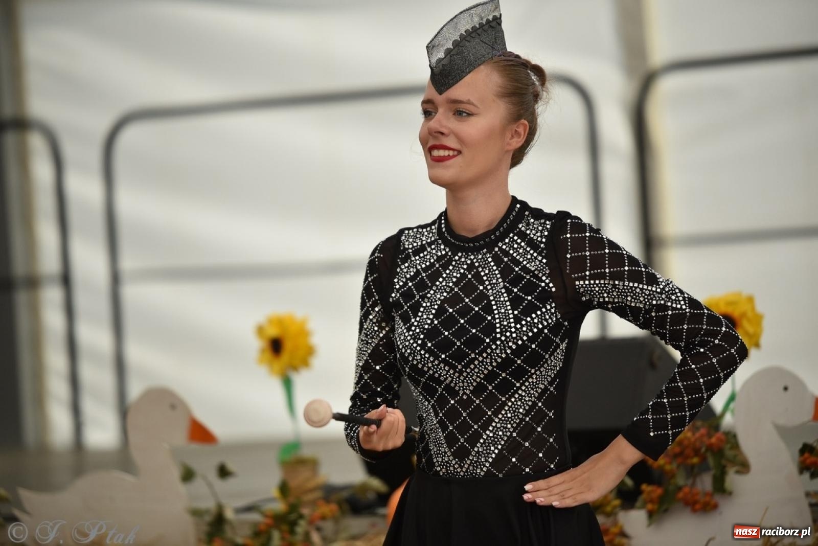 Zdjęcie w galerii na portalu naszraciborz.pl: Pietrowice Wielkie dziękowały za plony [FOTO i WIDEO] wiadomości z regionu