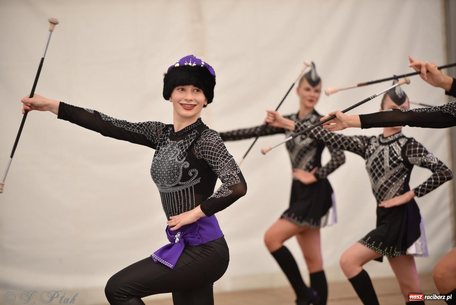 Zdjęcie w galerii na portalu naszraciborz.pl: Pietrowice Wielkie dziękowały za plony [FOTO i WIDEO] wiadomości z regionu