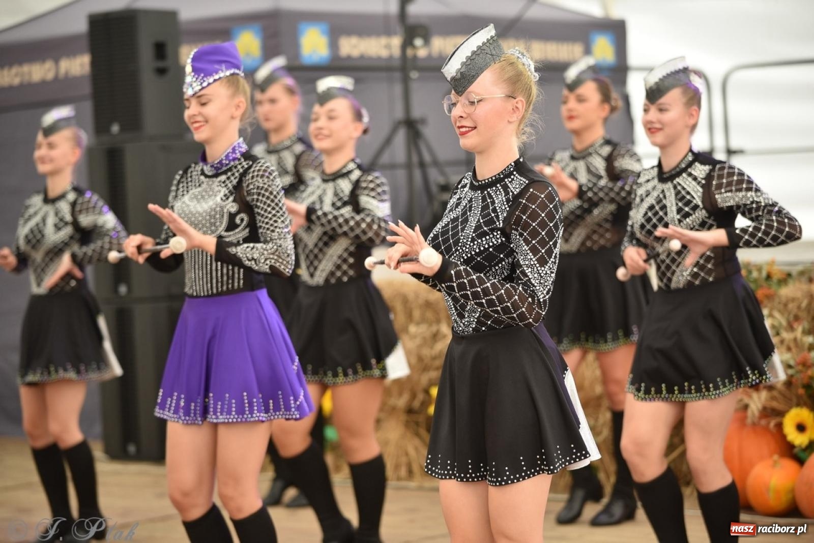 Zdjęcie w galerii na portalu naszraciborz.pl: Pietrowice Wielkie dziękowały za plony [FOTO i WIDEO] wiadomości z regionu