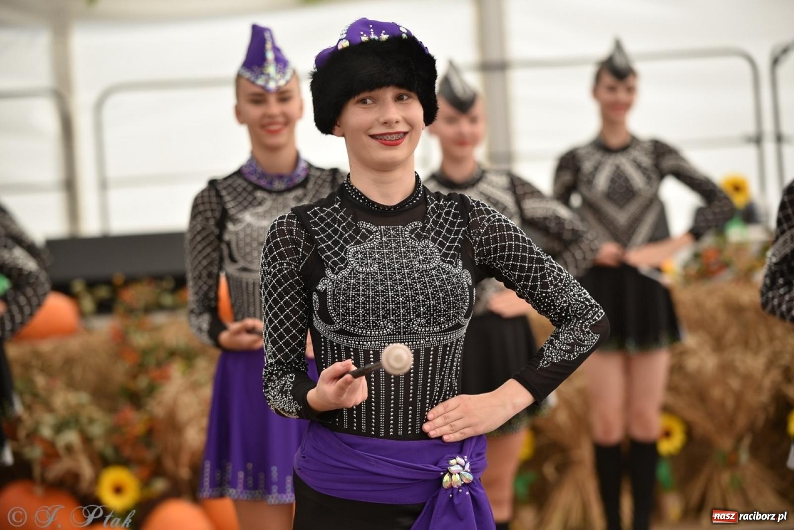 Zdjęcie w galerii na portalu naszraciborz.pl: Pietrowice Wielkie dziękowały za plony [FOTO i WIDEO] wiadomości z regionu