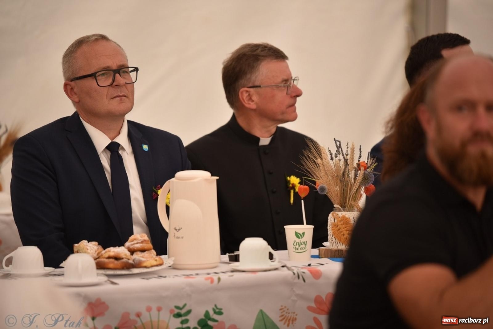 Zdjęcie w galerii na portalu naszraciborz.pl: Pietrowice Wielkie dziękowały za plony [FOTO i WIDEO] wiadomości z regionu