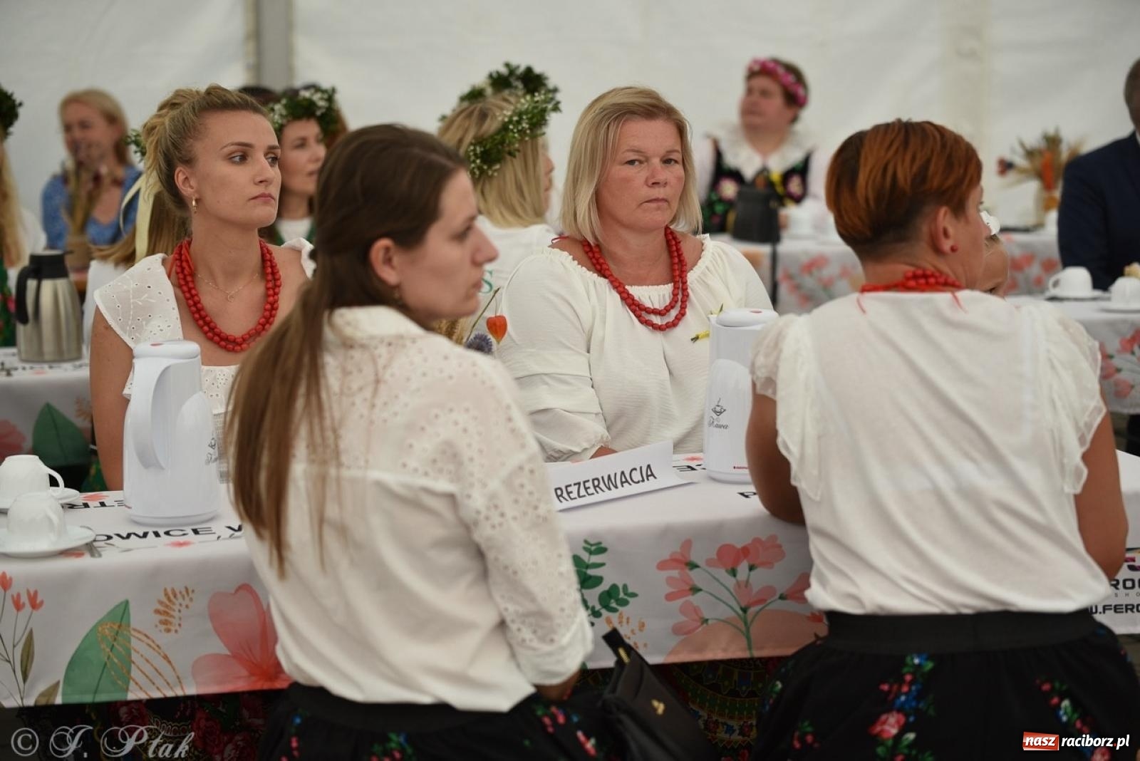 Zdjęcie w galerii na portalu naszraciborz.pl: Pietrowice Wielkie dziękowały za plony [FOTO i WIDEO] wiadomości z regionu