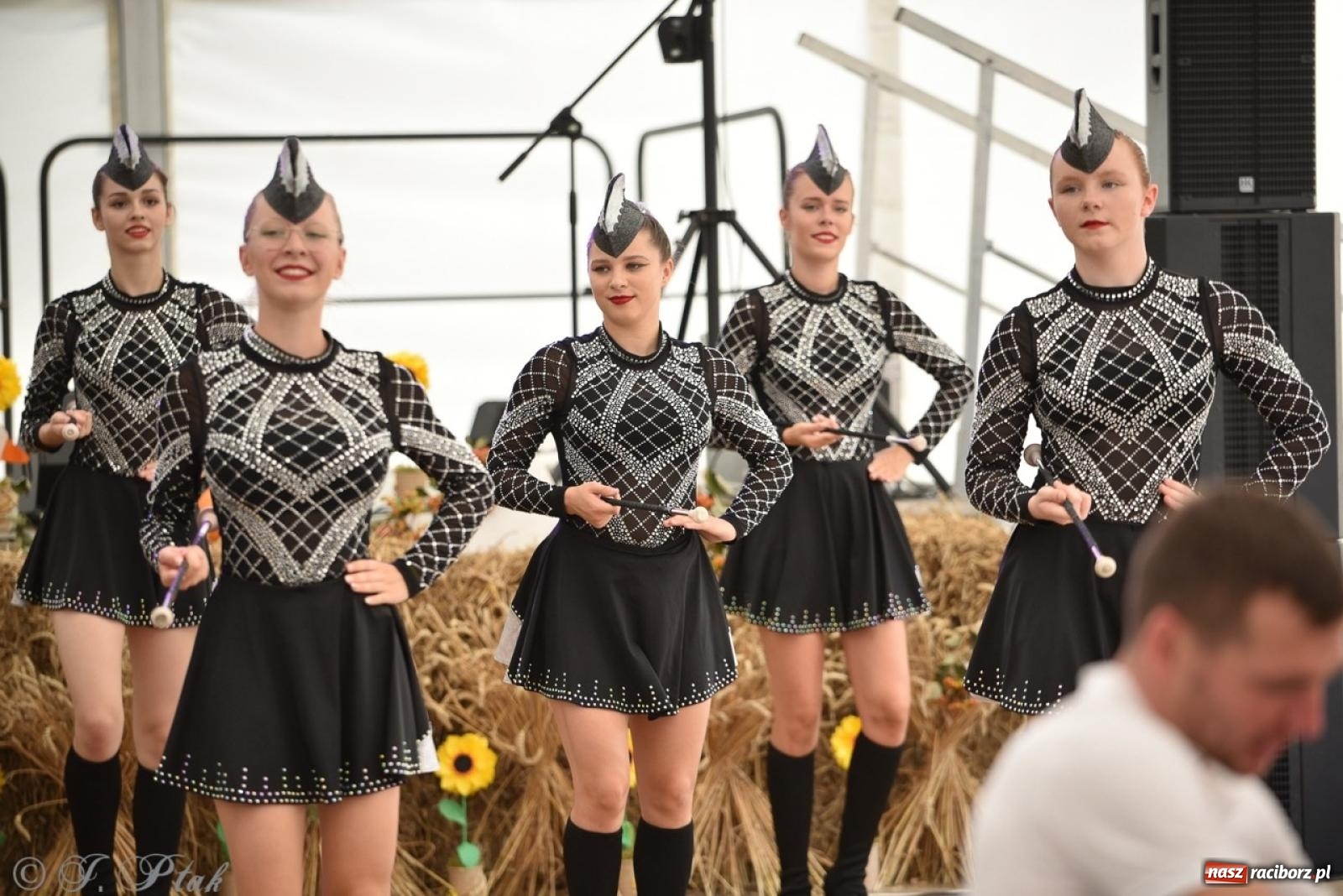 Zdjęcie w galerii na portalu naszraciborz.pl: Pietrowice Wielkie dziękowały za plony [FOTO i WIDEO] wiadomości z regionu