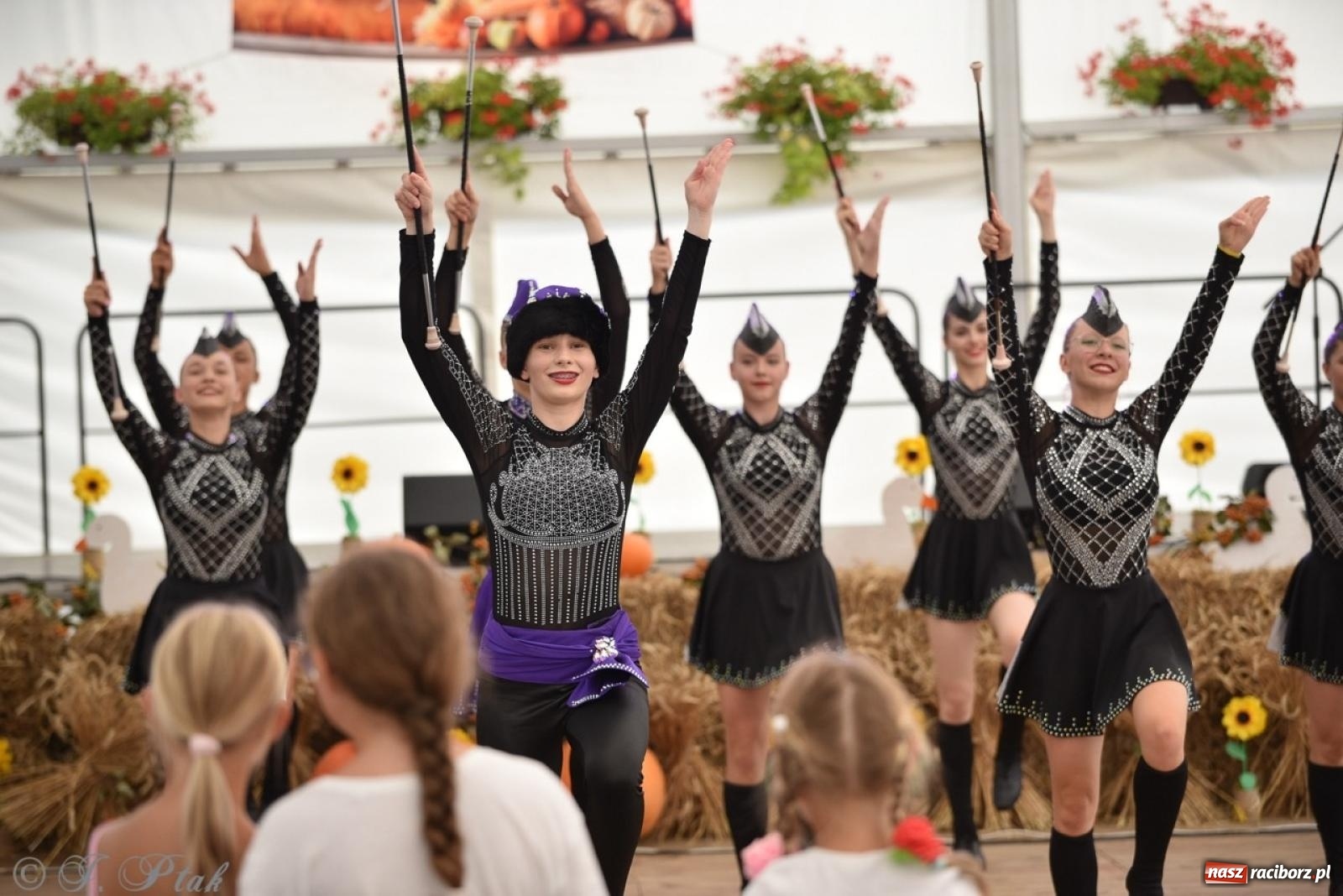 Zdjęcie w galerii na portalu naszraciborz.pl: Pietrowice Wielkie dziękowały za plony [FOTO i WIDEO] wiadomości z regionu