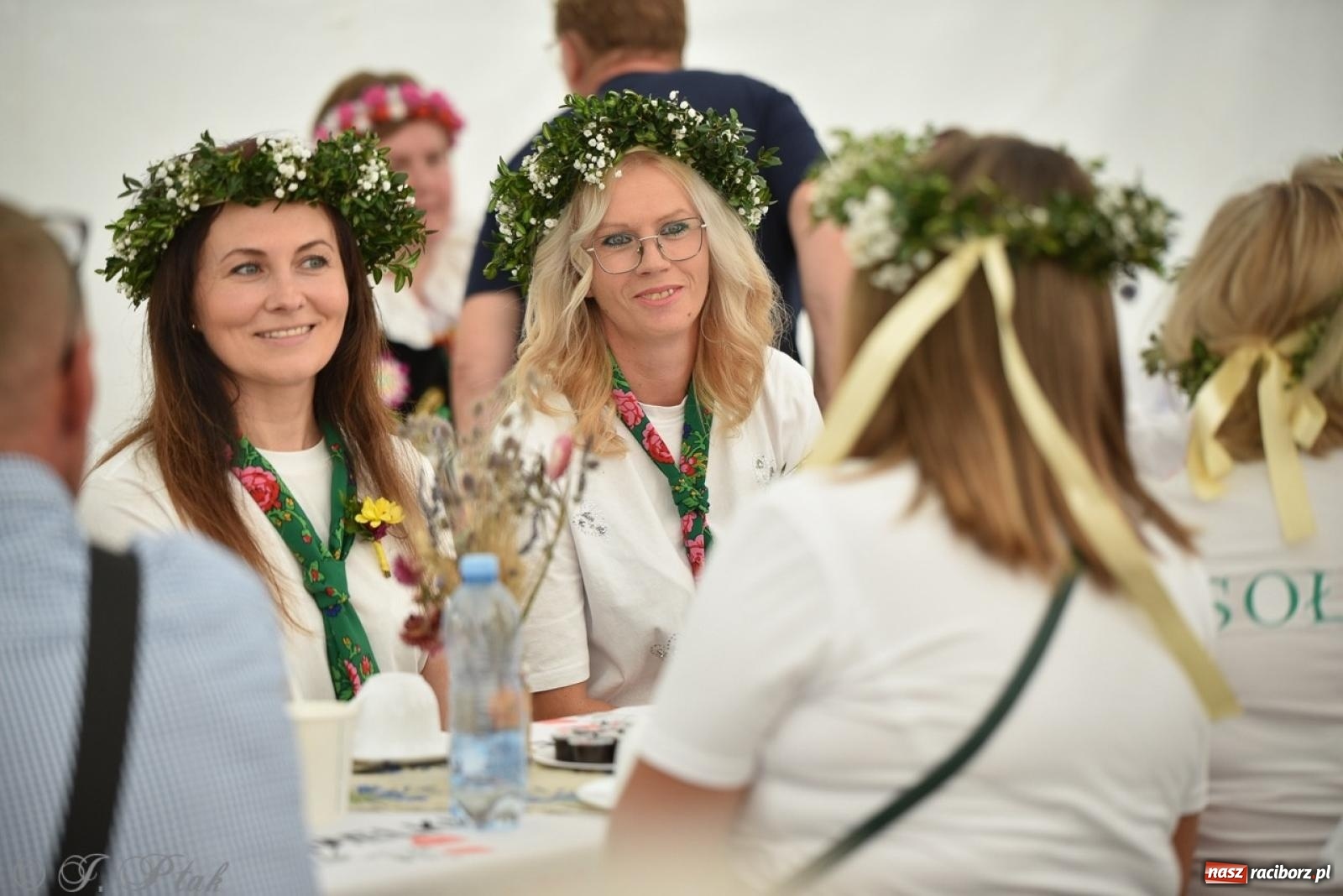 Zdjęcie w galerii na portalu naszraciborz.pl: Pietrowice Wielkie dziękowały za plony [FOTO i WIDEO] wiadomości z regionu