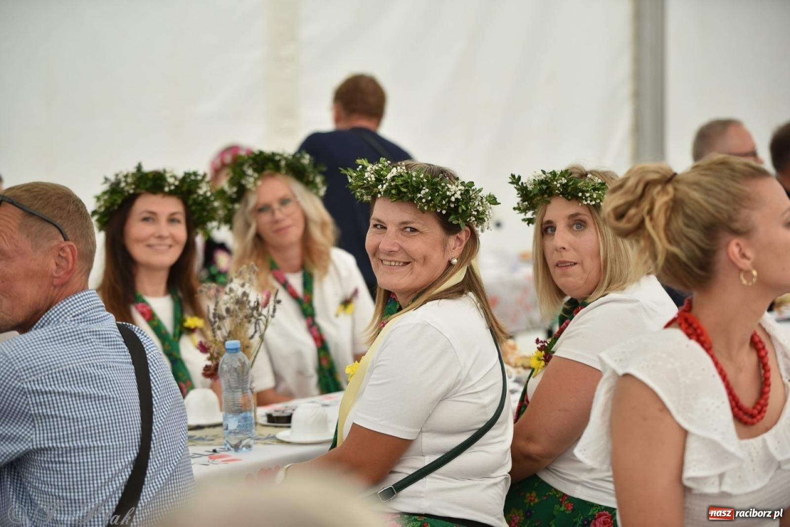 Zdjęcie w galerii na portalu naszraciborz.pl: Pietrowice Wielkie dziękowały za plony [FOTO i WIDEO] wiadomości z regionu