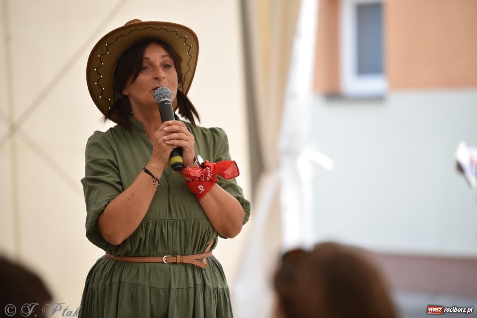 Zdjęcie w galerii na portalu naszraciborz.pl: Pietrowice Wielkie dziękowały za plony [FOTO i WIDEO] wiadomości z regionu