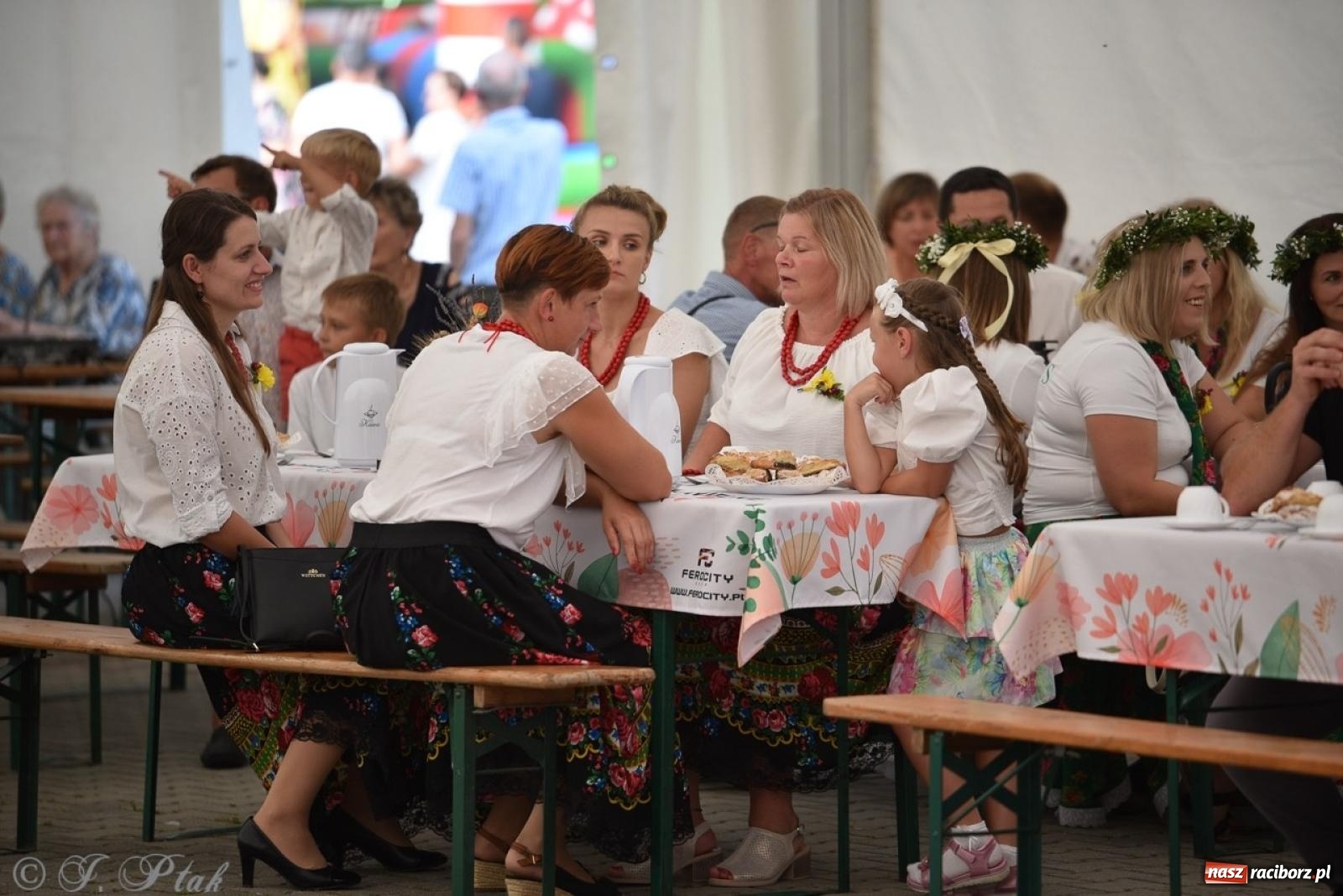 Zdjęcie w galerii na portalu naszraciborz.pl: Pietrowice Wielkie dziękowały za plony [FOTO i WIDEO] wiadomości z regionu