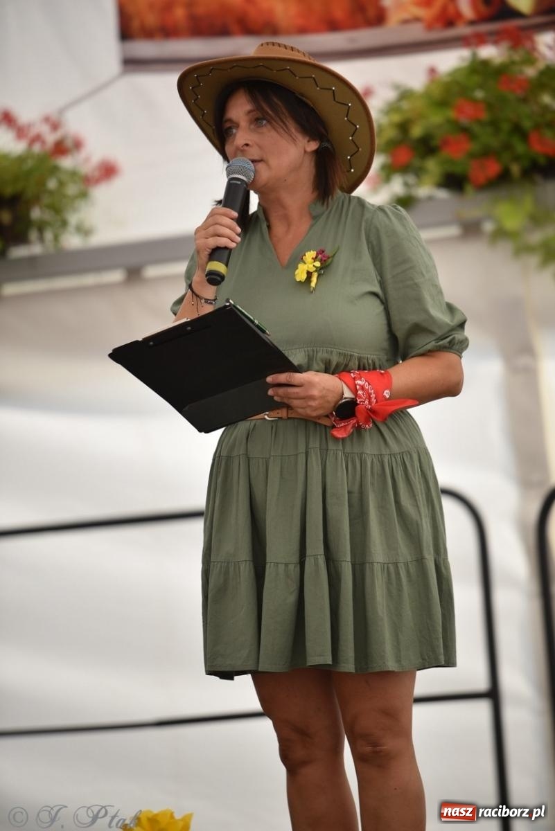 Zdjęcie w galerii na portalu naszraciborz.pl: Pietrowice Wielkie dziękowały za plony [FOTO i WIDEO] wiadomości z regionu