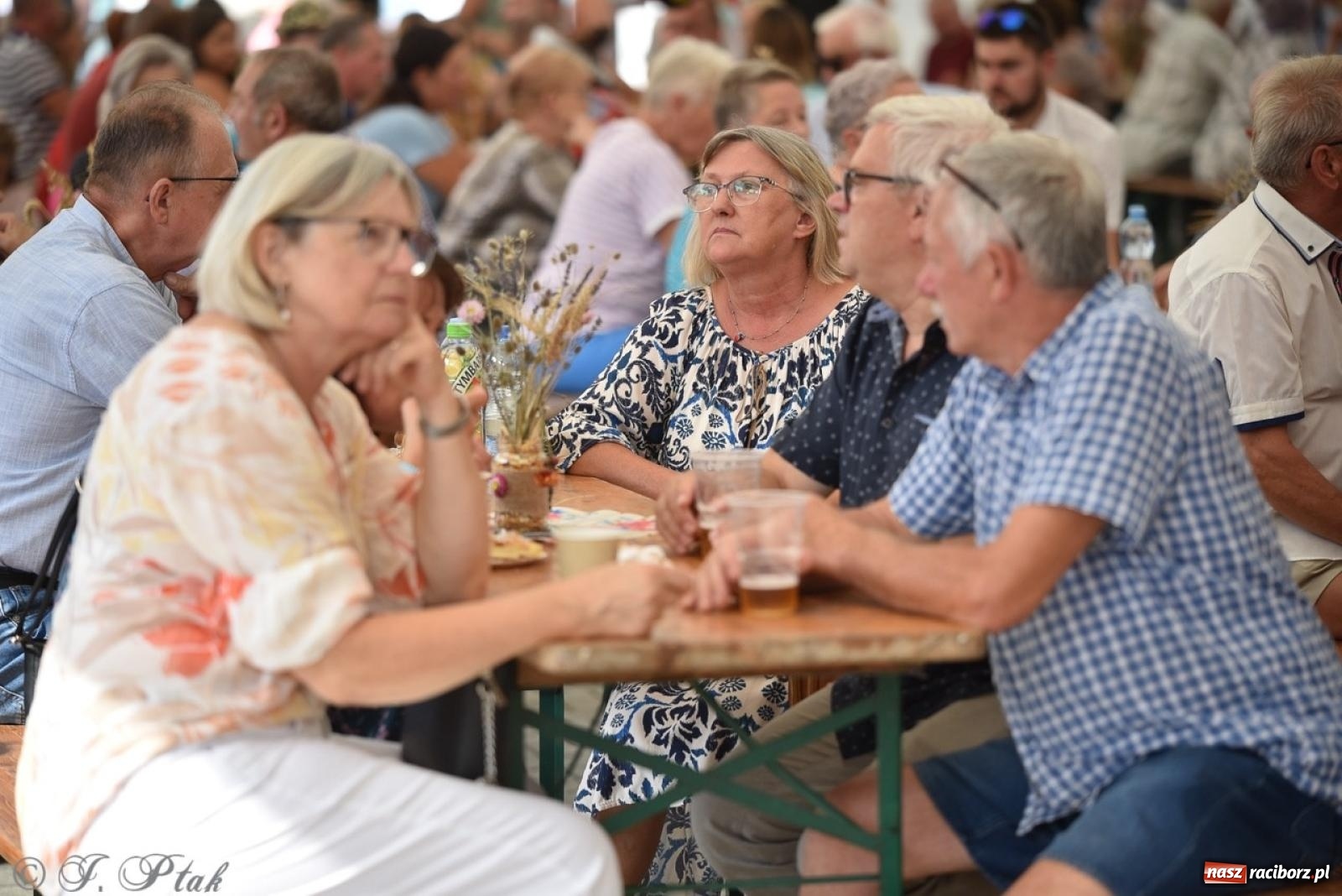 Zdjęcie w galerii na portalu naszraciborz.pl: Pietrowice Wielkie dziękowały za plony [FOTO i WIDEO] wiadomości z regionu