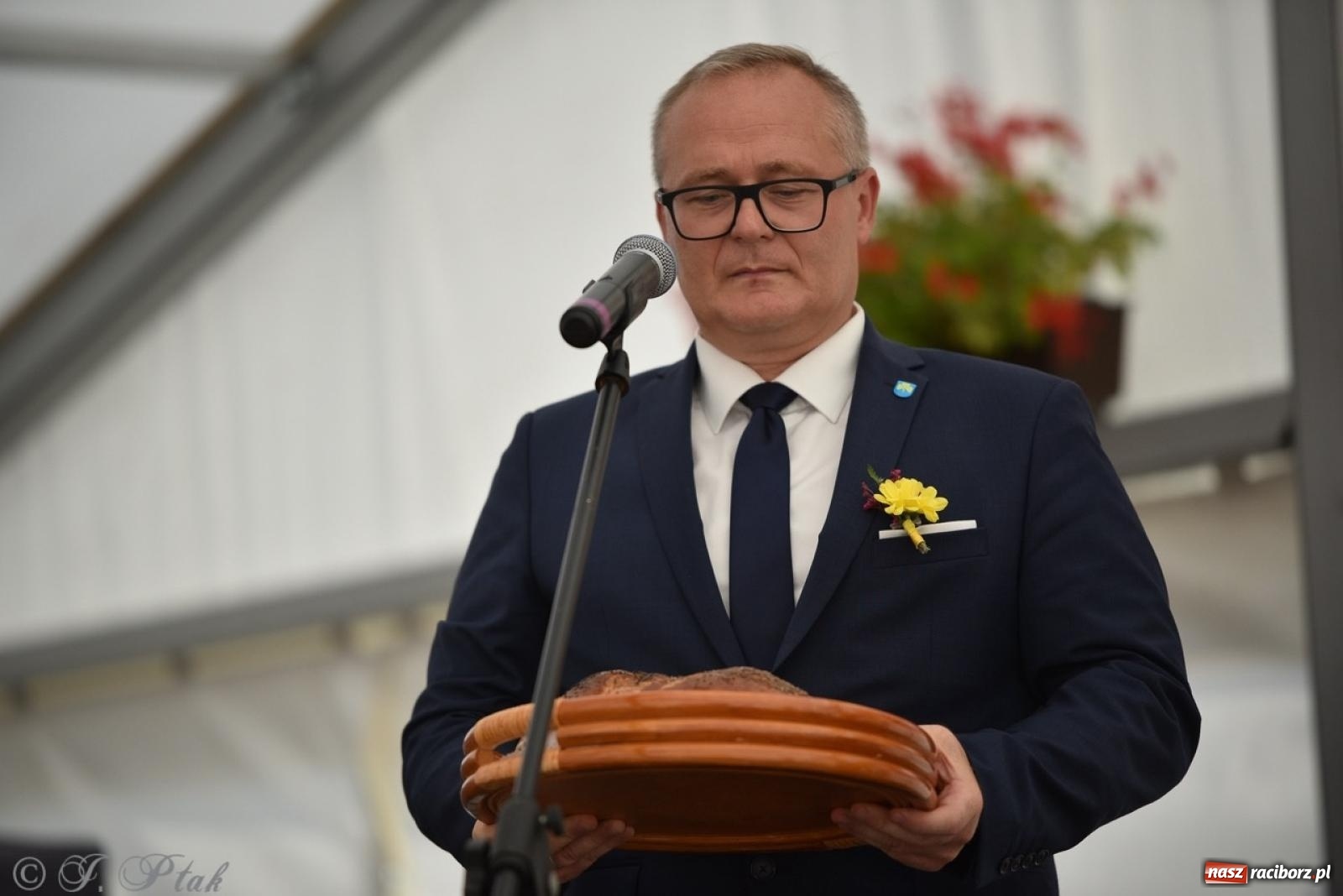 Zdjęcie w galerii na portalu naszraciborz.pl: Pietrowice Wielkie dziękowały za plony [FOTO i WIDEO] wiadomości z regionu