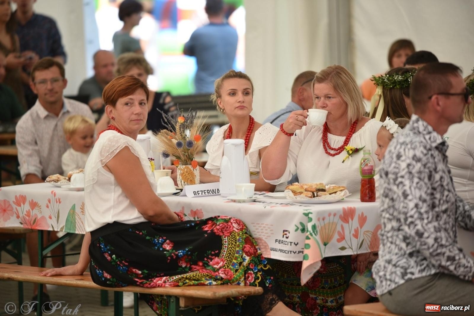 Zdjęcie w galerii na portalu naszraciborz.pl: Pietrowice Wielkie dziękowały za plony [FOTO i WIDEO] wiadomości z regionu