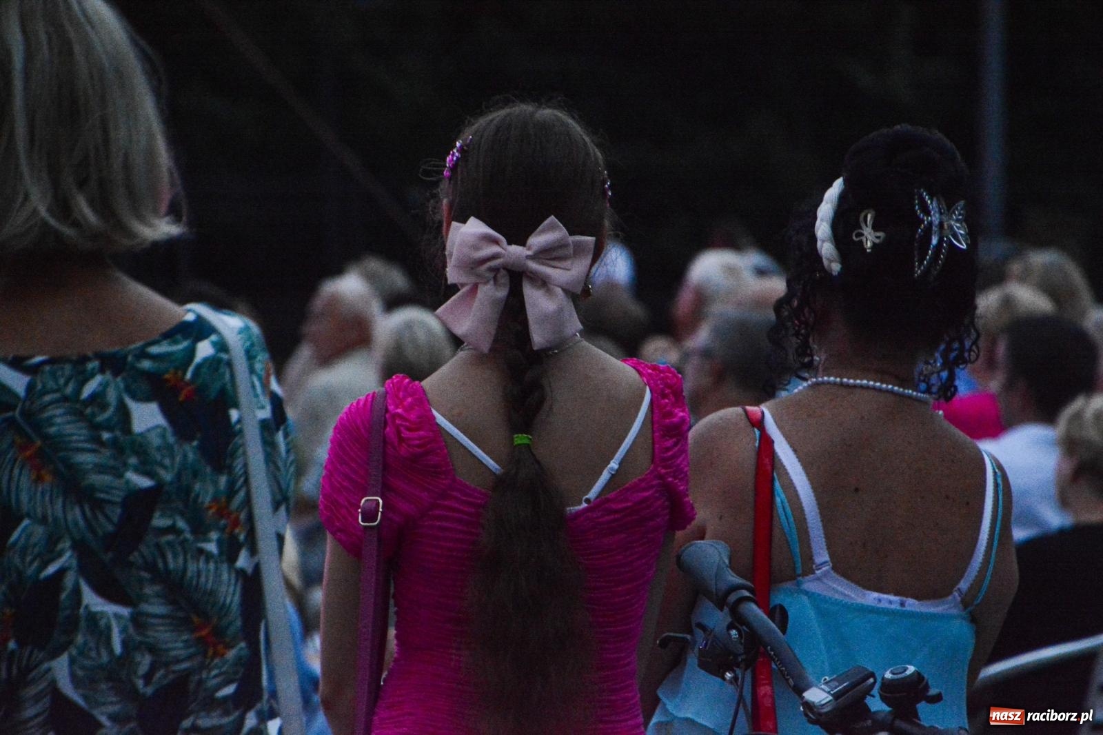 Zdjęcie w galerii na portalu naszraciborz.pl: Koncert (Nie)zakazane piosenki na Zamku Piastowskim [FOTO i WIDEO] wiadomości z regionu
