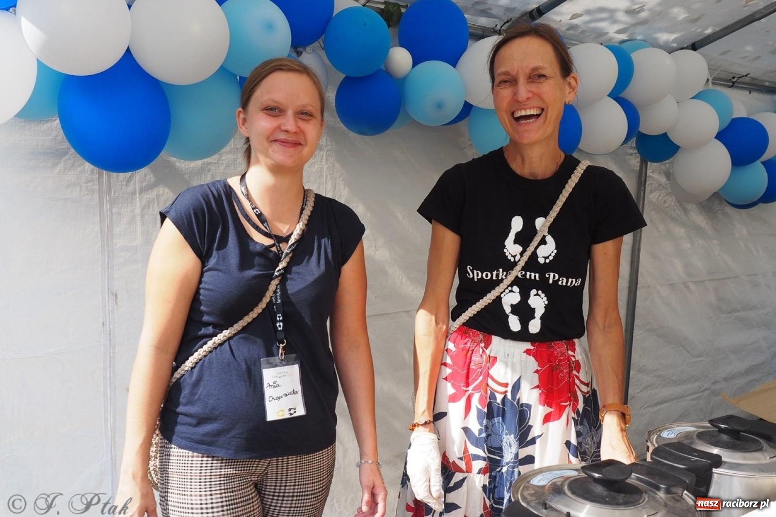 Zdjęcie w galerii na portalu naszraciborz.pl: XXXIII Festiwal Spotkałem Pana w Raciborzu – podsumowanie wydarzeń wiadomości z regionu