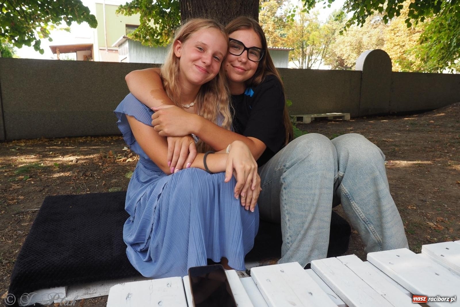 Zdjęcie w galerii na portalu naszraciborz.pl: XXXIII Festiwal Spotkałem Pana w Raciborzu – podsumowanie wydarzeń wiadomości z regionu