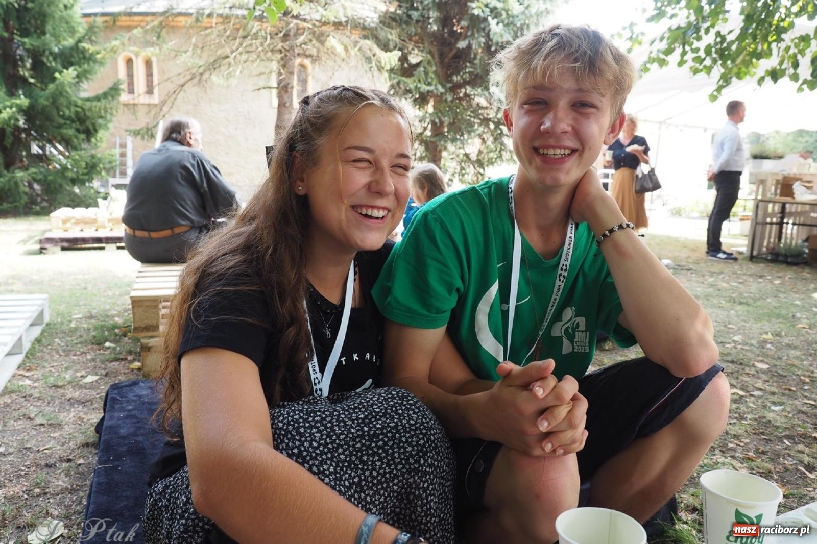 Zdjęcie w galerii na portalu naszraciborz.pl: XXXIII Festiwal Spotkałem Pana w Raciborzu – podsumowanie wydarzeń wiadomości z regionu