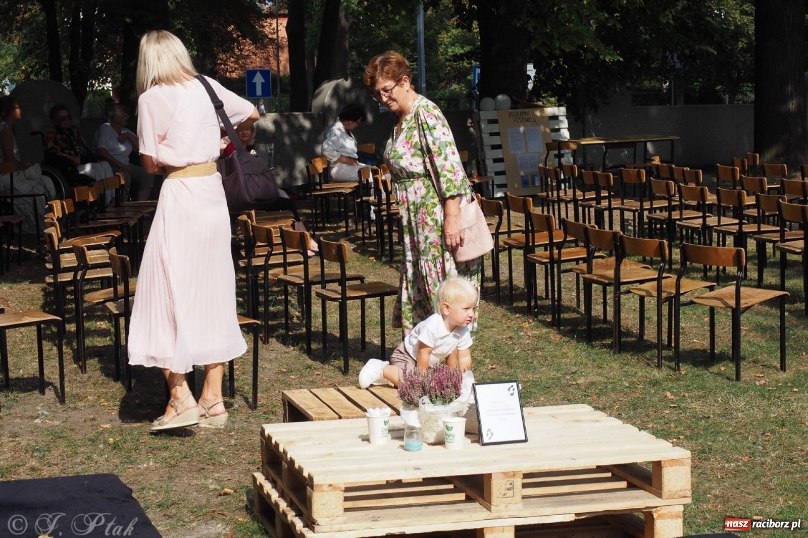 Zdjęcie w galerii na portalu naszraciborz.pl: XXXIII Festiwal Spotkałem Pana w Raciborzu – podsumowanie wydarzeń wiadomości z regionu