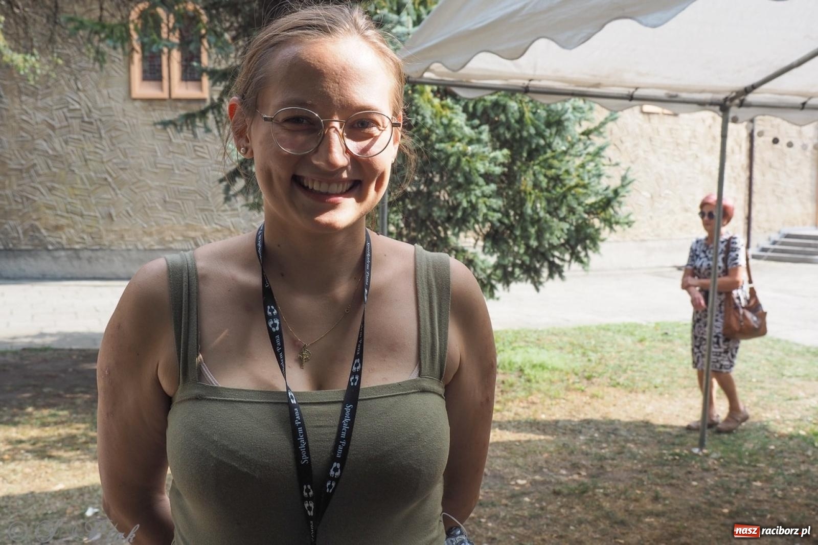 Zdjęcie w galerii na portalu naszraciborz.pl: XXXIII Festiwal Spotkałem Pana w Raciborzu – podsumowanie wydarzeń wiadomości z regionu