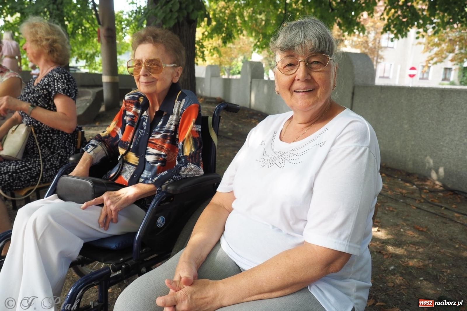 Zdjęcie w galerii na portalu naszraciborz.pl: XXXIII Festiwal Spotkałem Pana w Raciborzu – podsumowanie wydarzeń wiadomości z regionu