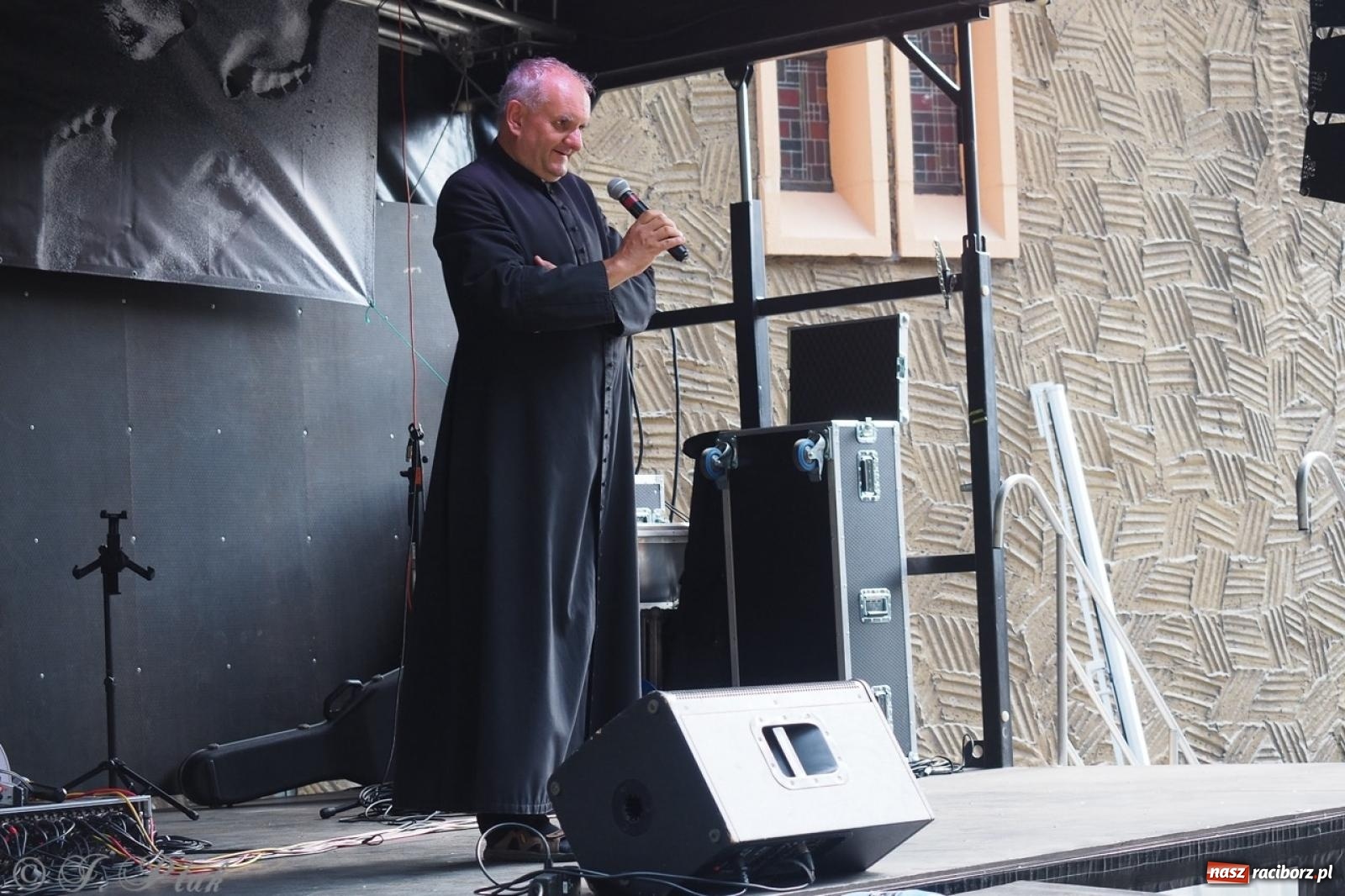 Zdjęcie w galerii na portalu naszraciborz.pl: XXXIII Festiwal Spotkałem Pana w Raciborzu – podsumowanie wydarzeń wiadomości z regionu