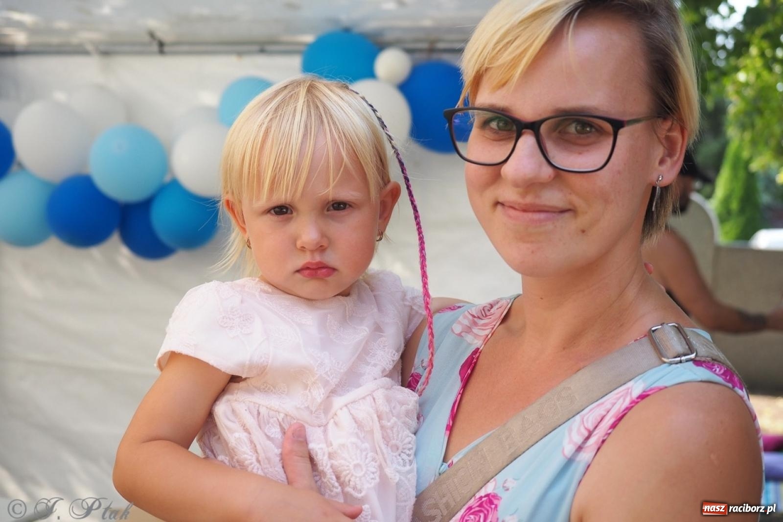 Zdjęcie w galerii na portalu naszraciborz.pl: XXXIII Festiwal Spotkałem Pana w Raciborzu – podsumowanie wydarzeń wiadomości z regionu