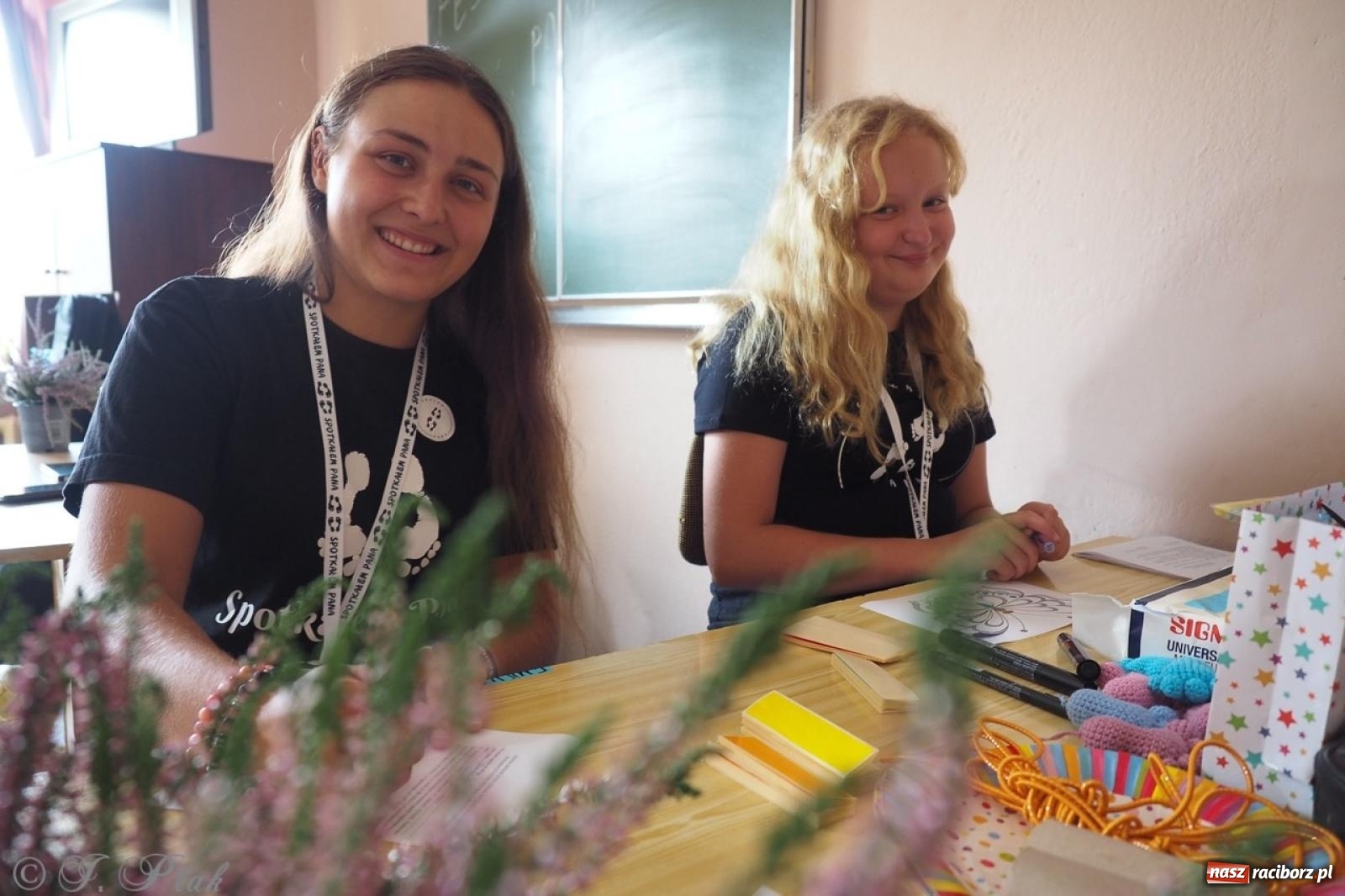 Zdjęcie w galerii na portalu naszraciborz.pl: XXXIII Festiwal Spotkałem Pana w Raciborzu – podsumowanie wydarzeń wiadomości z regionu