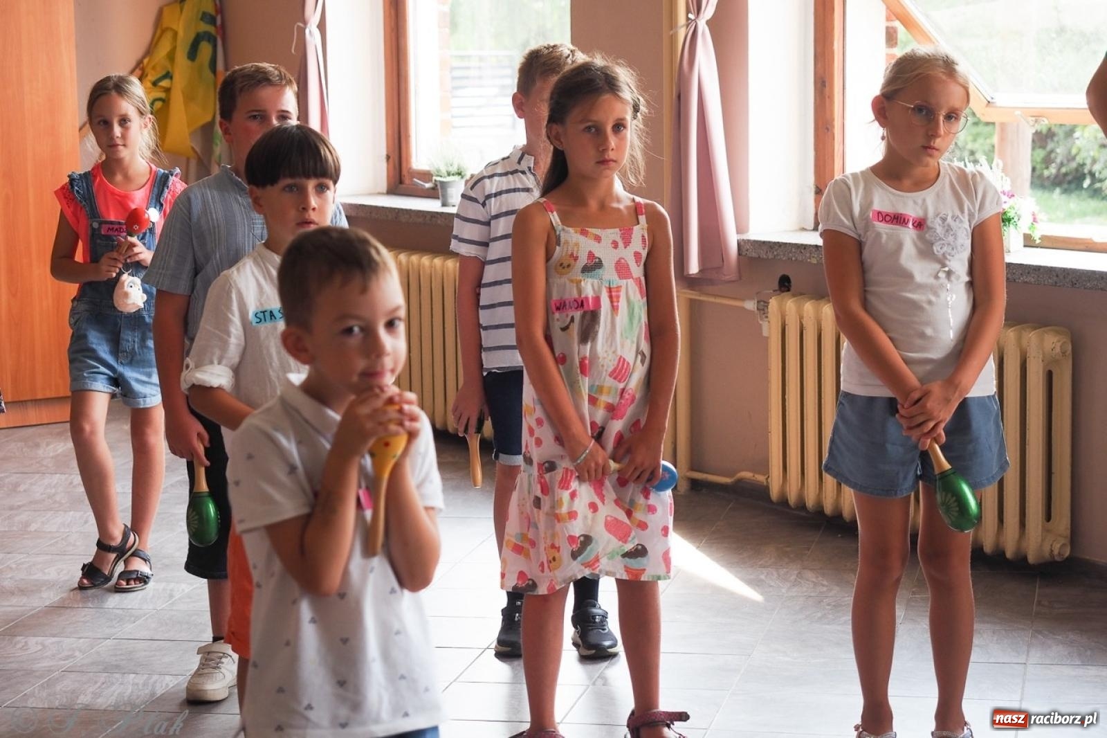 Zdjęcie w galerii na portalu naszraciborz.pl: XXXIII Festiwal Spotkałem Pana w Raciborzu – podsumowanie wydarzeń wiadomości z regionu