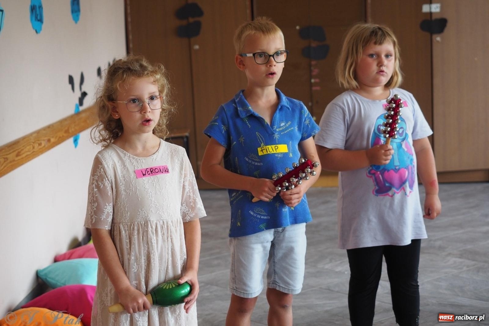 Zdjęcie w galerii na portalu naszraciborz.pl: XXXIII Festiwal Spotkałem Pana w Raciborzu – podsumowanie wydarzeń wiadomości z regionu