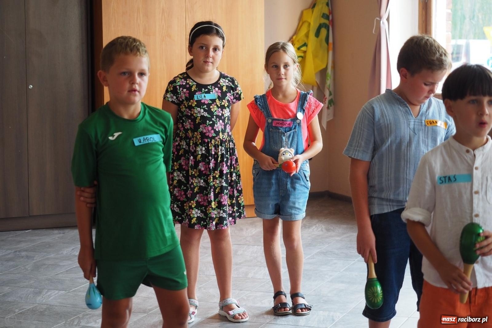 Zdjęcie w galerii na portalu naszraciborz.pl: XXXIII Festiwal Spotkałem Pana w Raciborzu – podsumowanie wydarzeń wiadomości z regionu