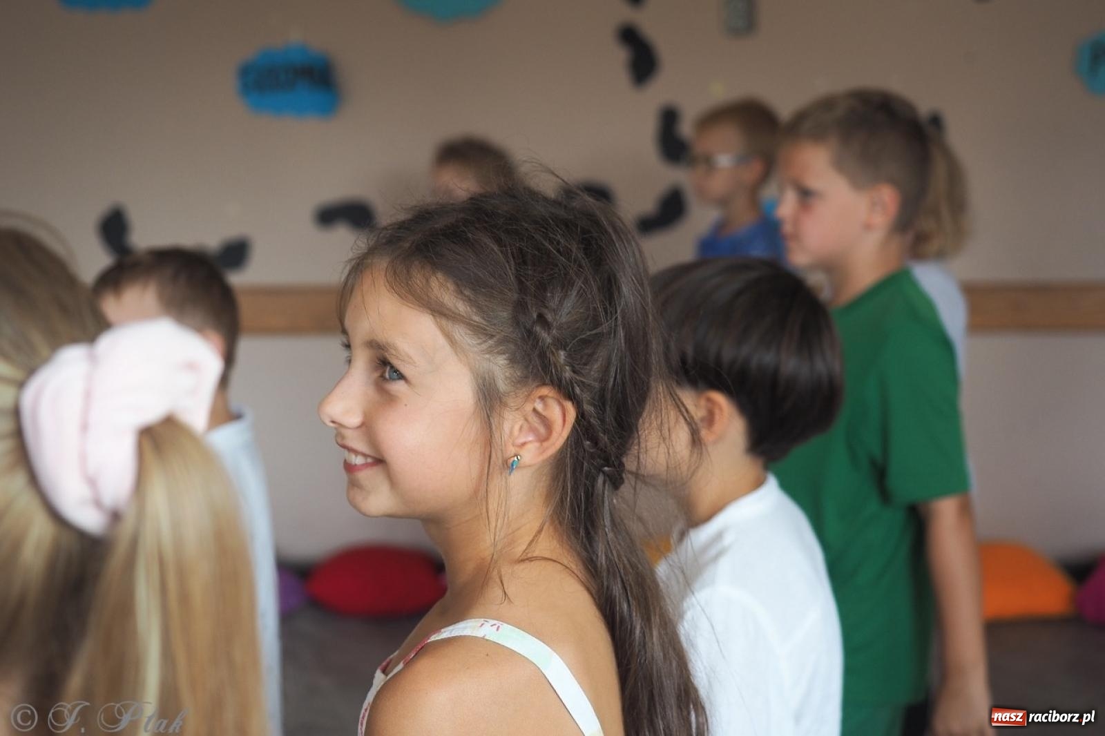 Zdjęcie w galerii na portalu naszraciborz.pl: XXXIII Festiwal Spotkałem Pana w Raciborzu – podsumowanie wydarzeń wiadomości z regionu