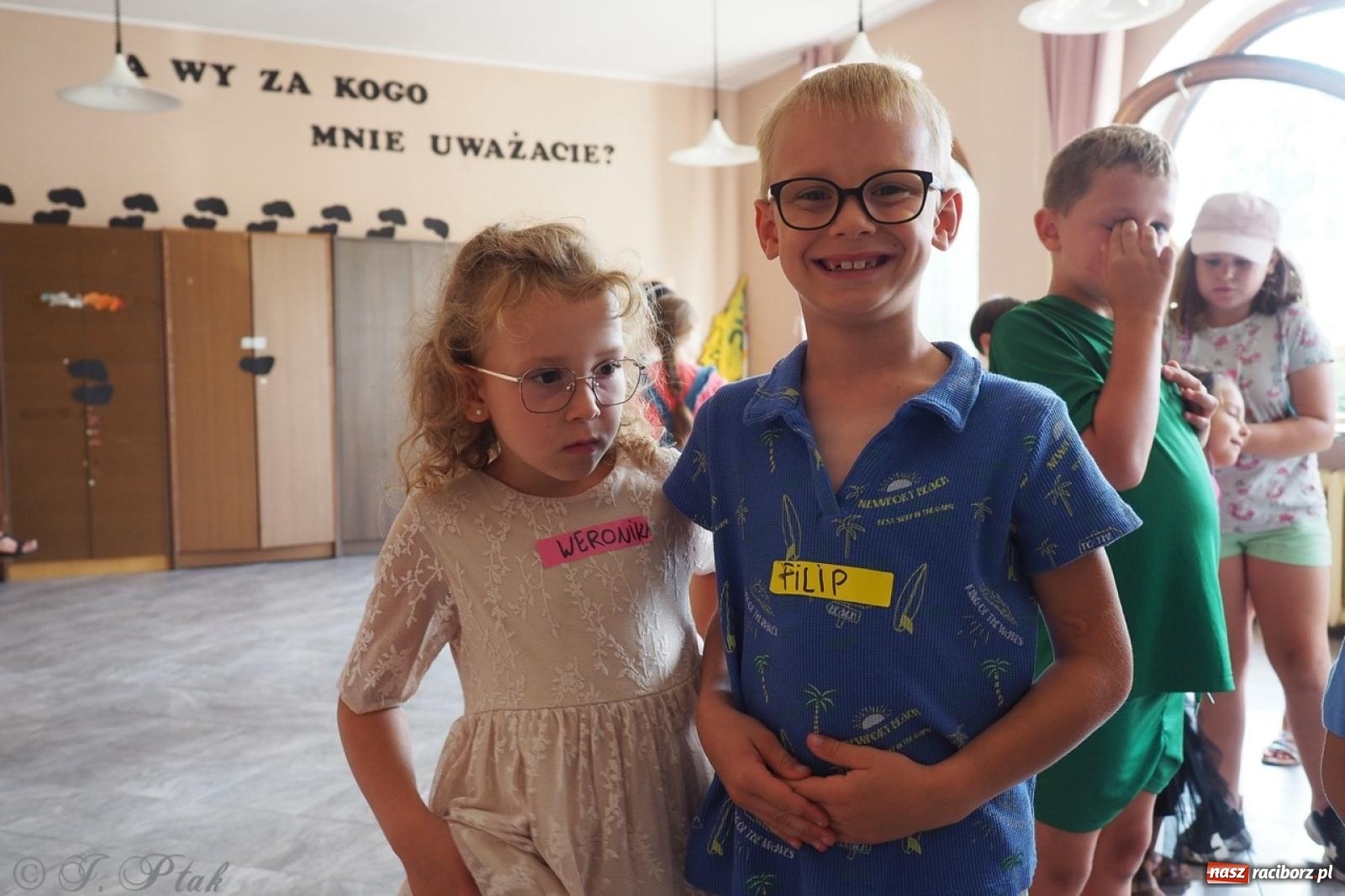 Zdjęcie w galerii na portalu naszraciborz.pl: XXXIII Festiwal Spotkałem Pana w Raciborzu – podsumowanie wydarzeń wiadomości z regionu