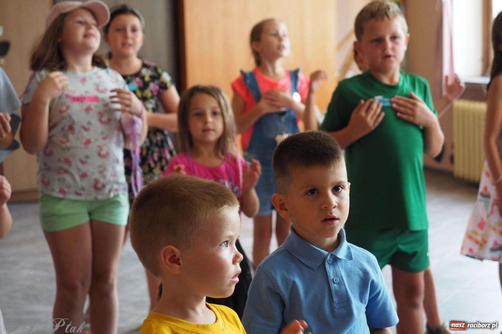 Zdjęcie w galerii na portalu naszraciborz.pl: XXXIII Festiwal Spotkałem Pana w Raciborzu – podsumowanie wydarzeń wiadomości z regionu