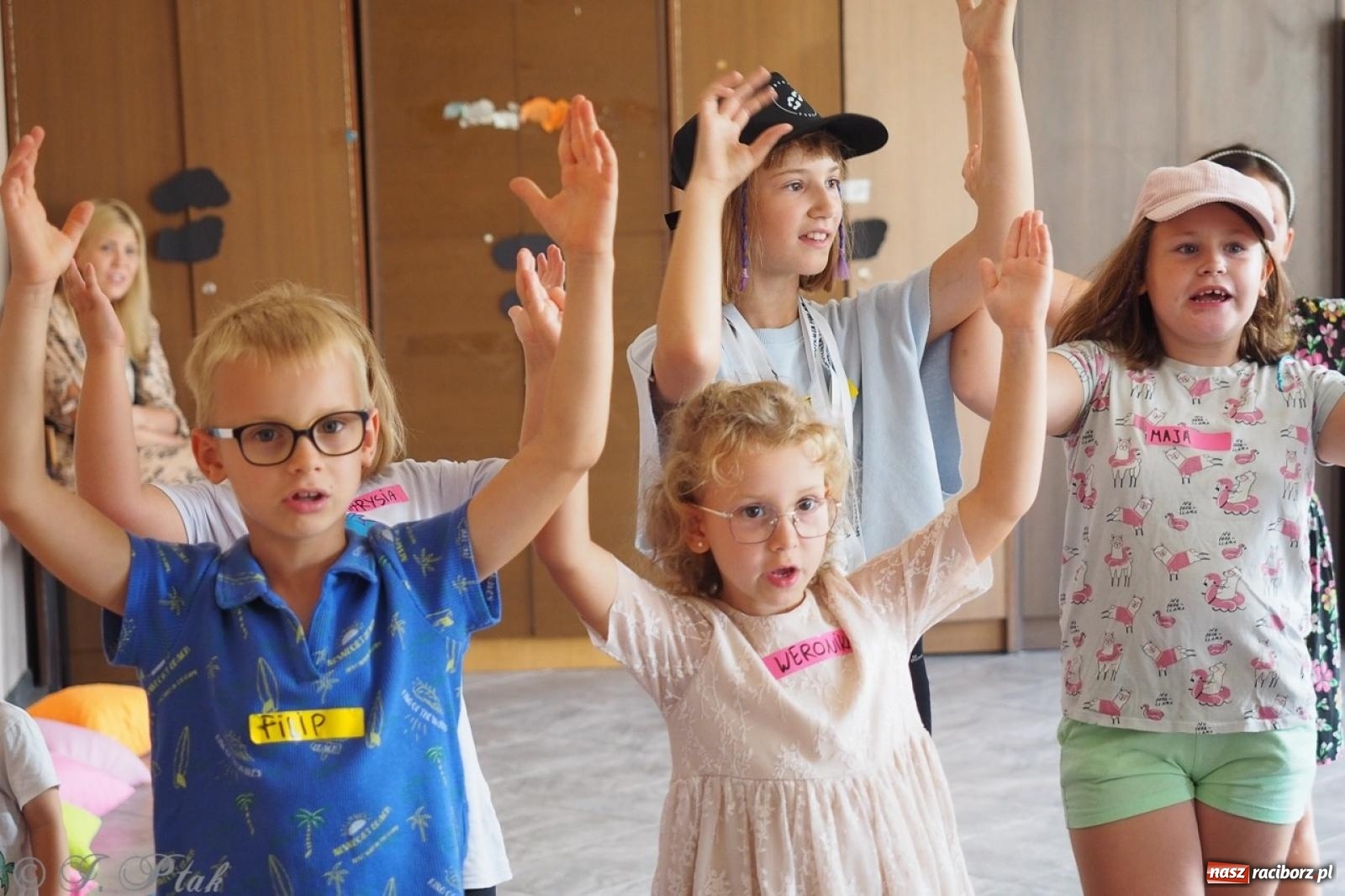 Zdjęcie w galerii na portalu naszraciborz.pl: XXXIII Festiwal Spotkałem Pana w Raciborzu – podsumowanie wydarzeń wiadomości z regionu