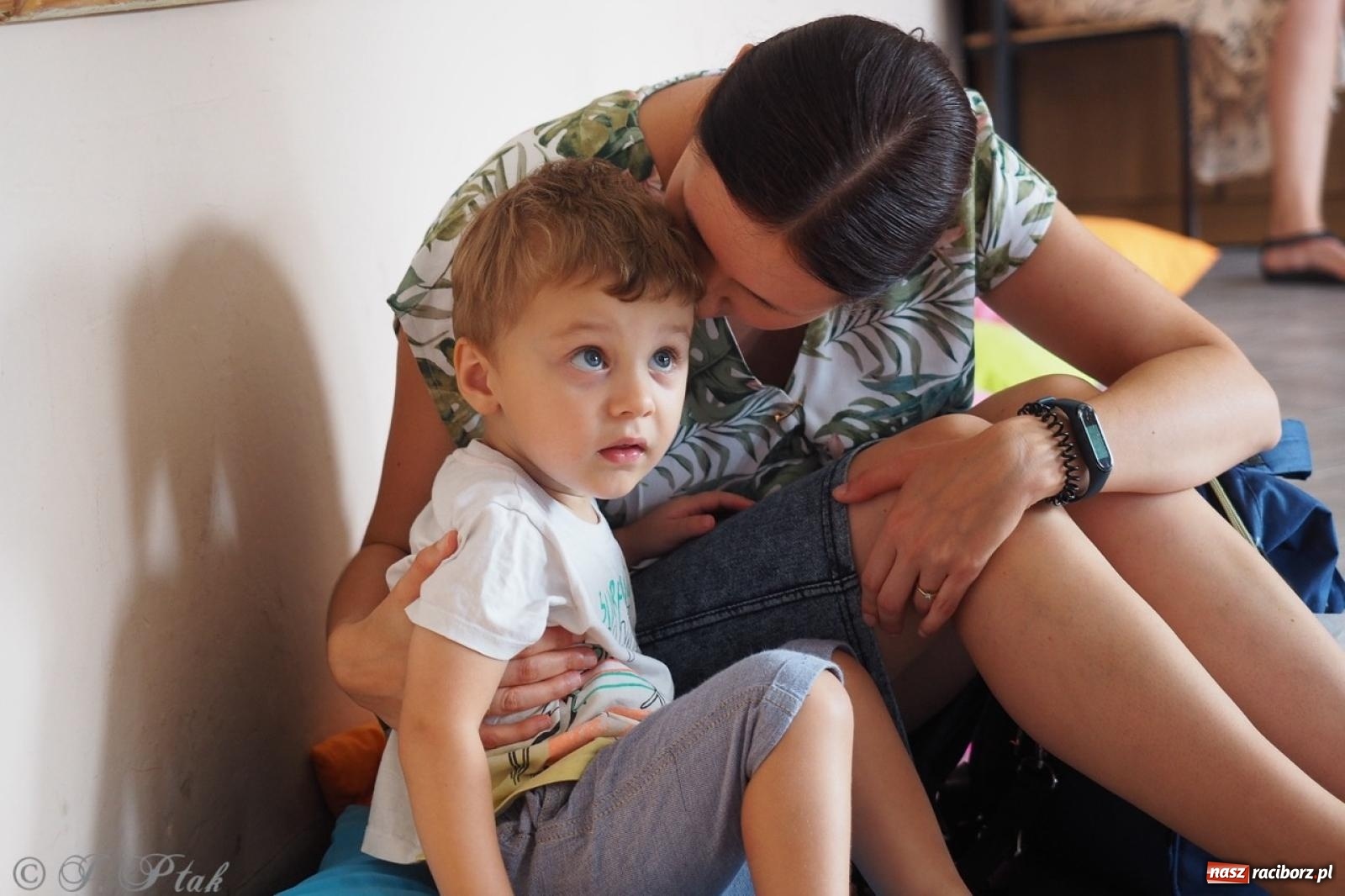 Zdjęcie w galerii na portalu naszraciborz.pl: XXXIII Festiwal Spotkałem Pana w Raciborzu – podsumowanie wydarzeń wiadomości z regionu