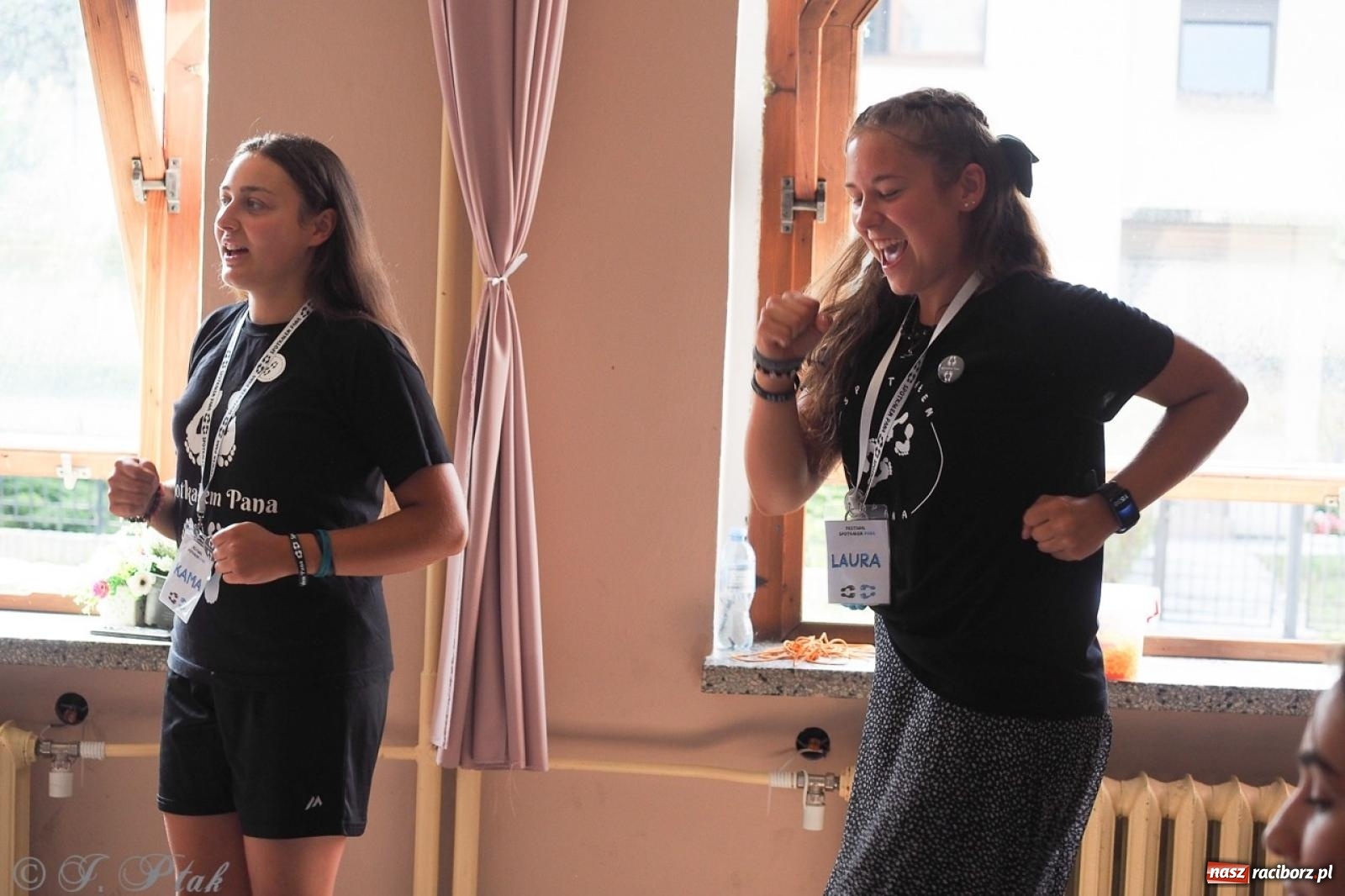 Zdjęcie w galerii na portalu naszraciborz.pl: XXXIII Festiwal Spotkałem Pana w Raciborzu – podsumowanie wydarzeń wiadomości z regionu