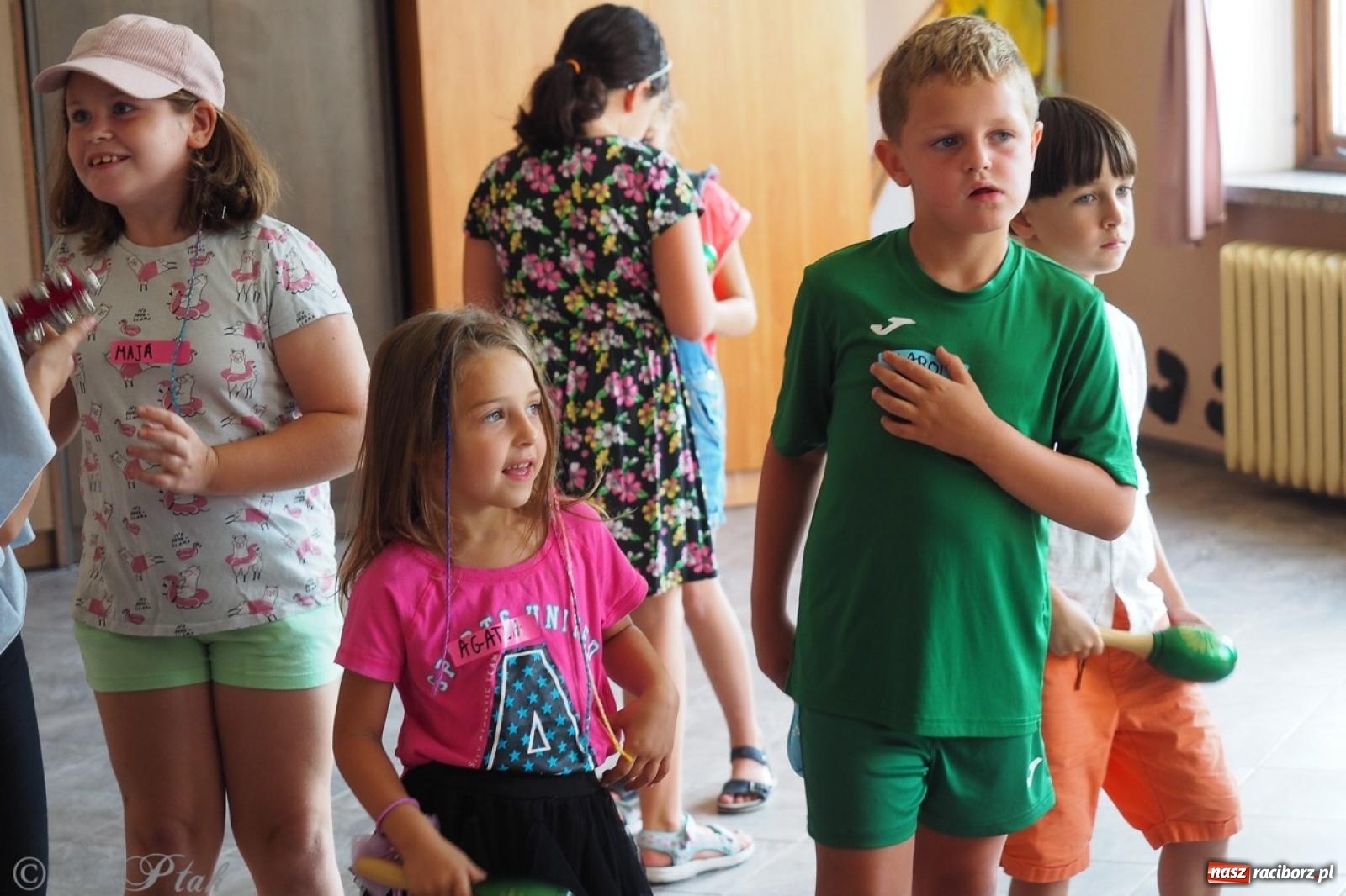 Zdjęcie w galerii na portalu naszraciborz.pl: XXXIII Festiwal Spotkałem Pana w Raciborzu – podsumowanie wydarzeń wiadomości z regionu