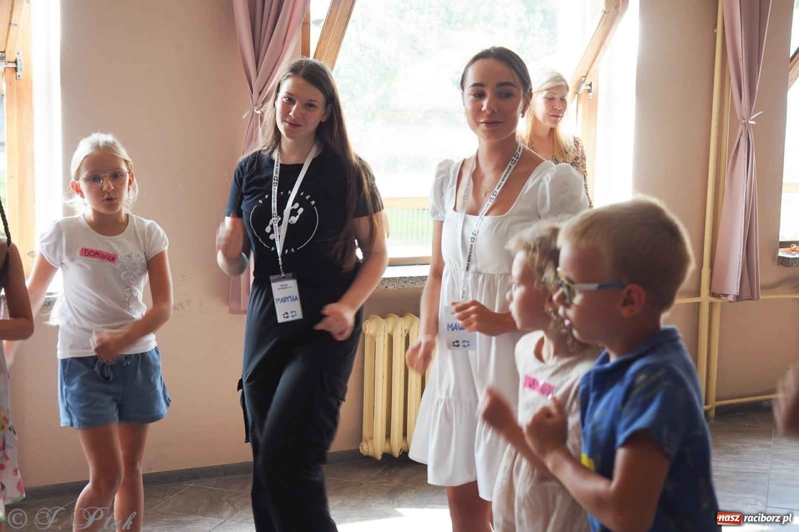 Zdjęcie w galerii na portalu naszraciborz.pl: XXXIII Festiwal Spotkałem Pana w Raciborzu – podsumowanie wydarzeń wiadomości z regionu