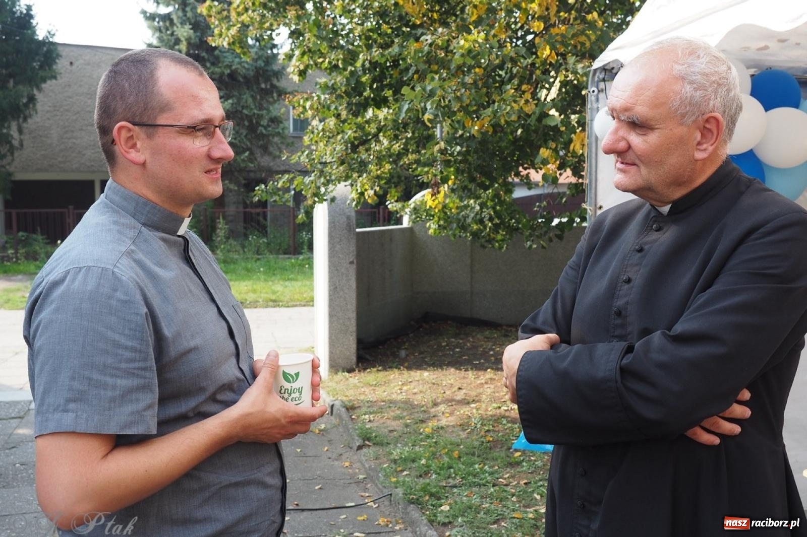 Zdjęcie w galerii na portalu naszraciborz.pl: XXXIII Festiwal Spotkałem Pana w Raciborzu – podsumowanie wydarzeń wiadomości z regionu