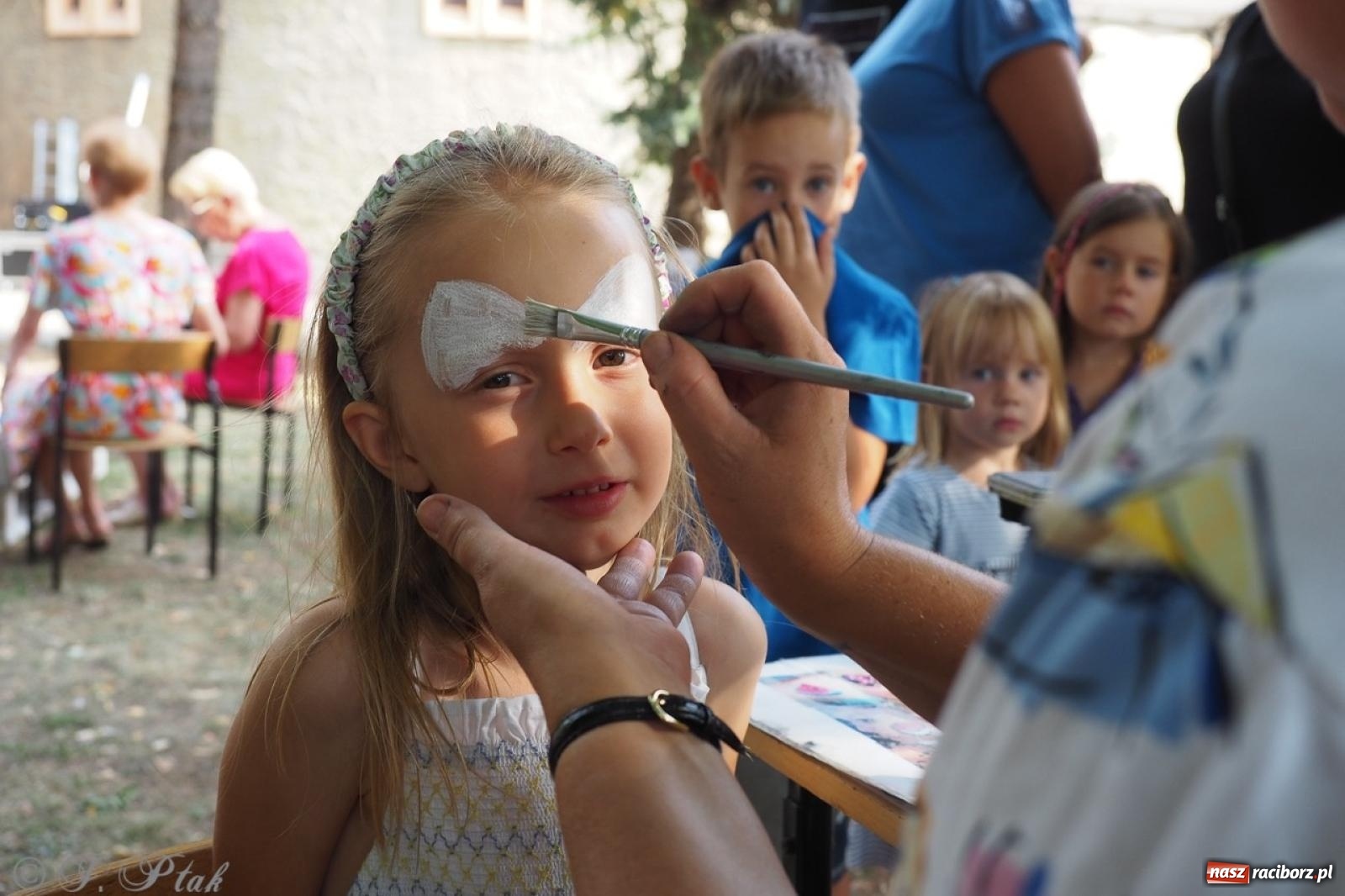 Zdjęcie w galerii na portalu naszraciborz.pl: XXXIII Festiwal Spotkałem Pana w Raciborzu – podsumowanie wydarzeń wiadomości z regionu