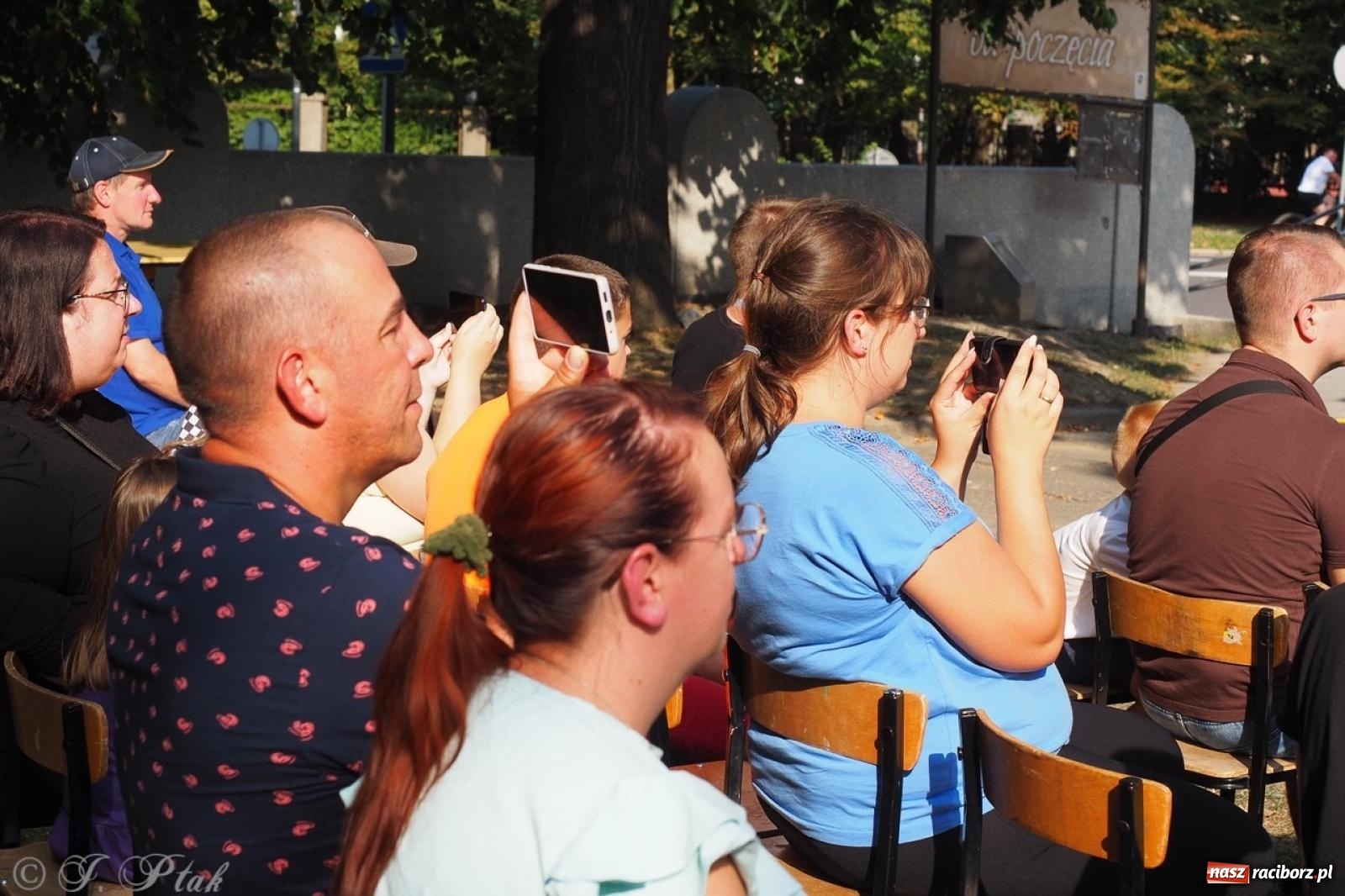 Zdjęcie w galerii na portalu naszraciborz.pl: XXXIII Festiwal Spotkałem Pana w Raciborzu – podsumowanie wydarzeń wiadomości z regionu