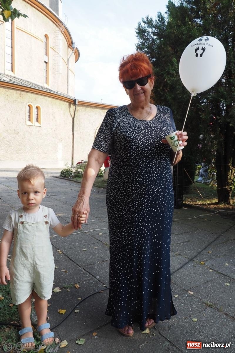 Zdjęcie w galerii na portalu naszraciborz.pl: XXXIII Festiwal Spotkałem Pana w Raciborzu – podsumowanie wydarzeń wiadomości z regionu