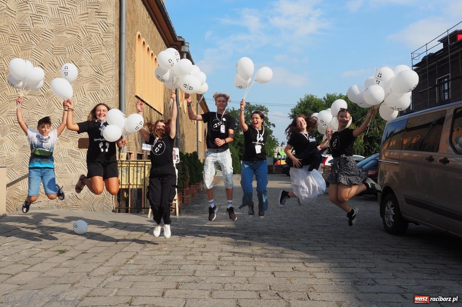 Zdjęcie w galerii na portalu naszraciborz.pl: XXXIII Festiwal Spotkałem Pana w Raciborzu – podsumowanie wydarzeń wiadomości z regionu