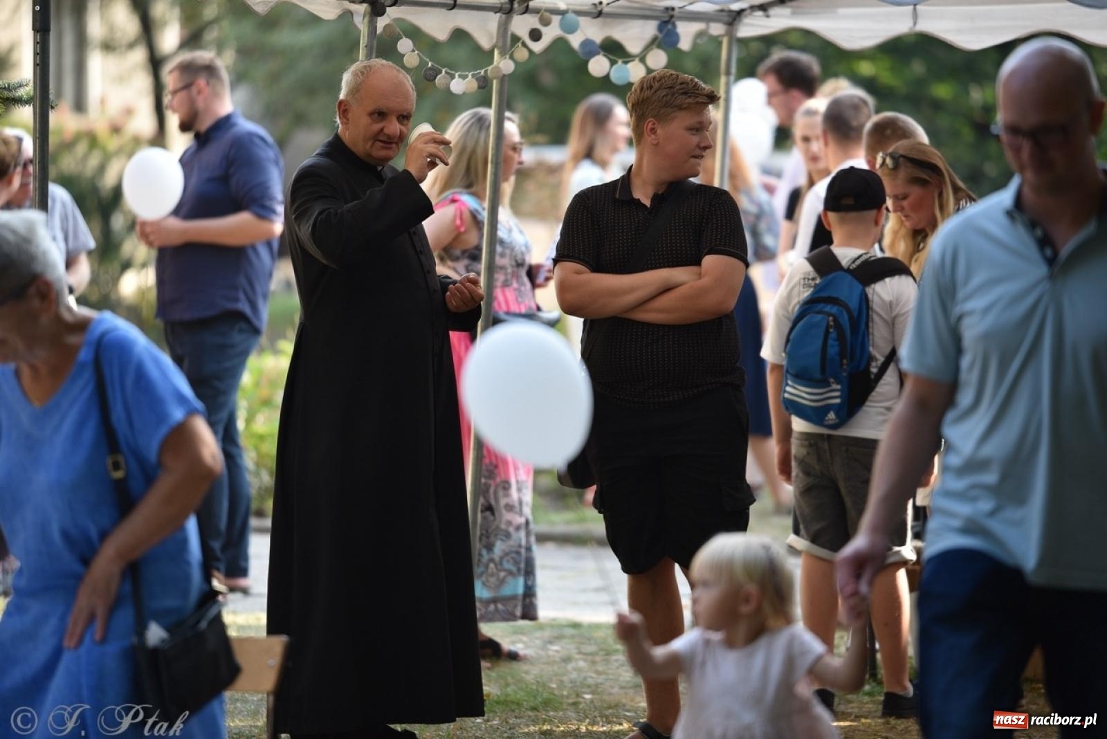 Zdjęcie w galerii na portalu naszraciborz.pl: XXXIII Festiwal Spotkałem Pana w Raciborzu – podsumowanie wydarzeń wiadomości z regionu