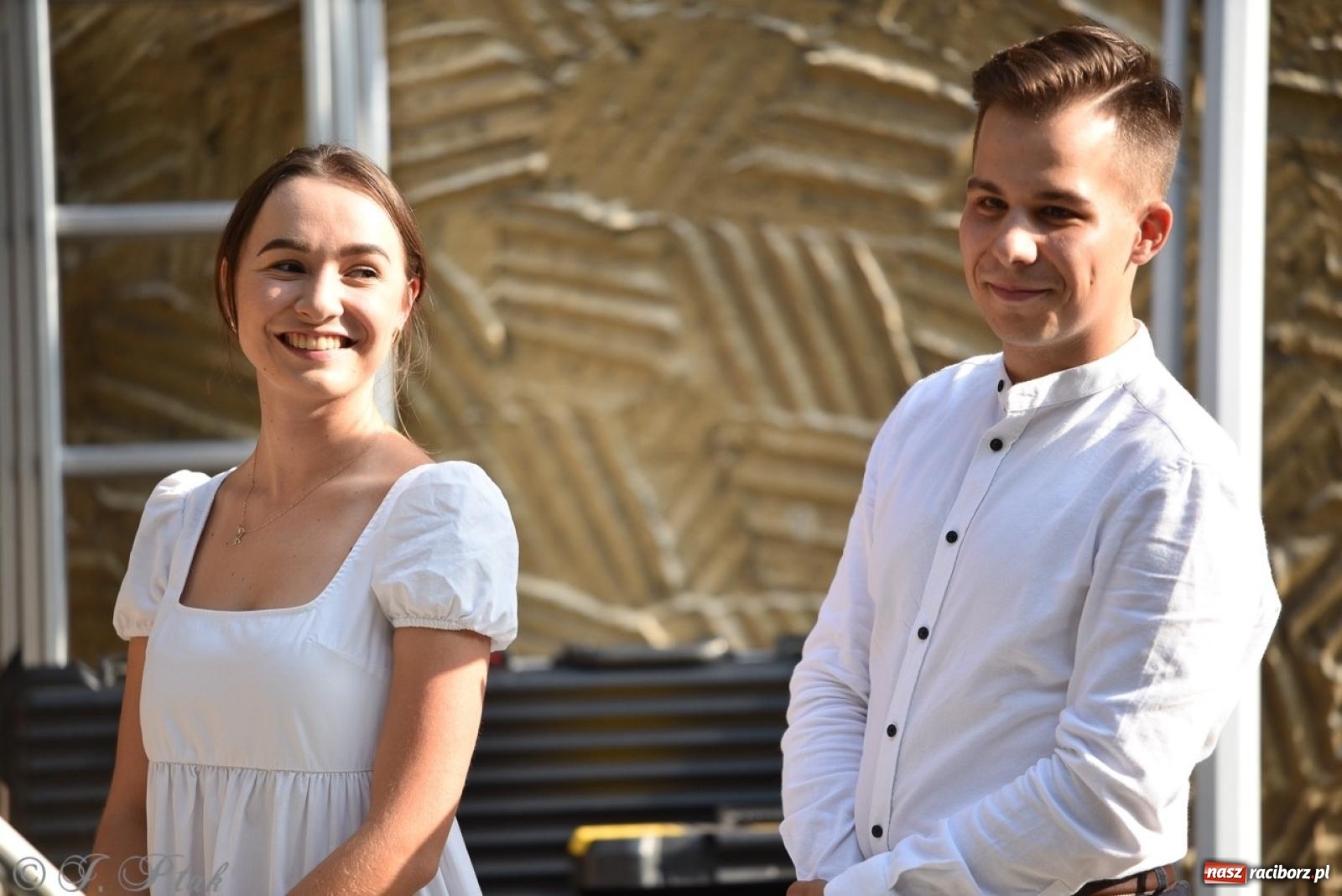 Zdjęcie w galerii na portalu naszraciborz.pl: XXXIII Festiwal Spotkałem Pana w Raciborzu – podsumowanie wydarzeń wiadomości z regionu