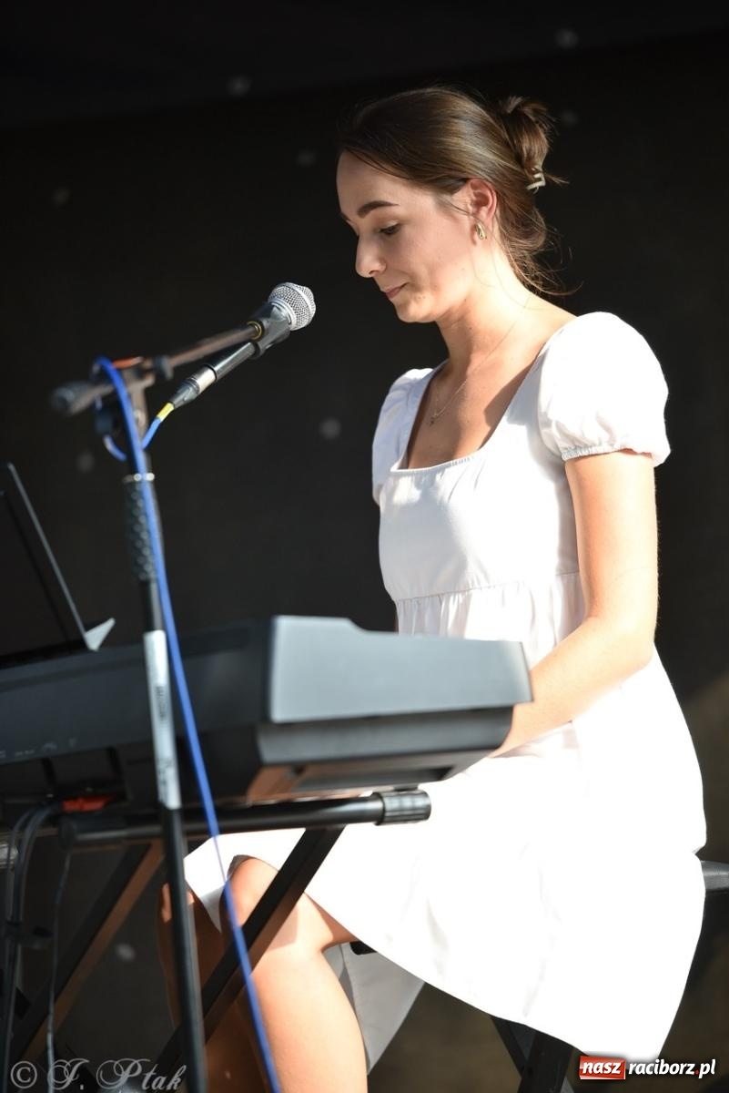 Zdjęcie w galerii na portalu naszraciborz.pl: XXXIII Festiwal Spotkałem Pana w Raciborzu – podsumowanie wydarzeń wiadomości z regionu