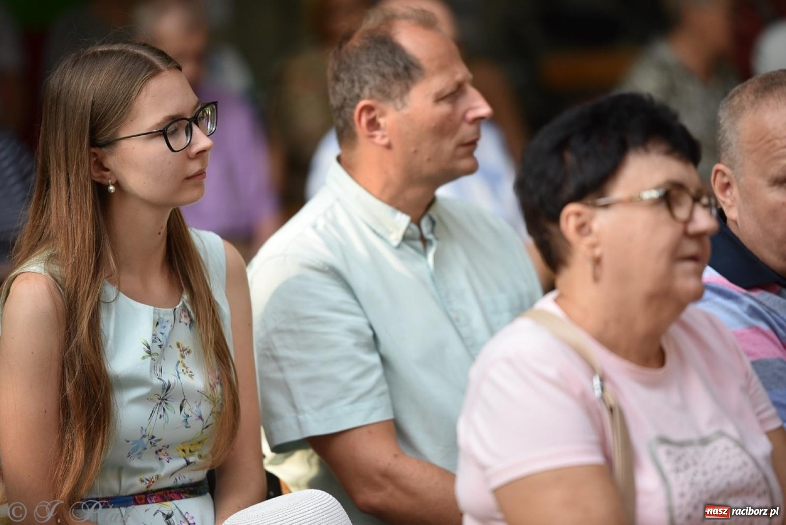 Zdjęcie w galerii na portalu naszraciborz.pl: XXXIII Festiwal Spotkałem Pana w Raciborzu – podsumowanie wydarzeń wiadomości z regionu