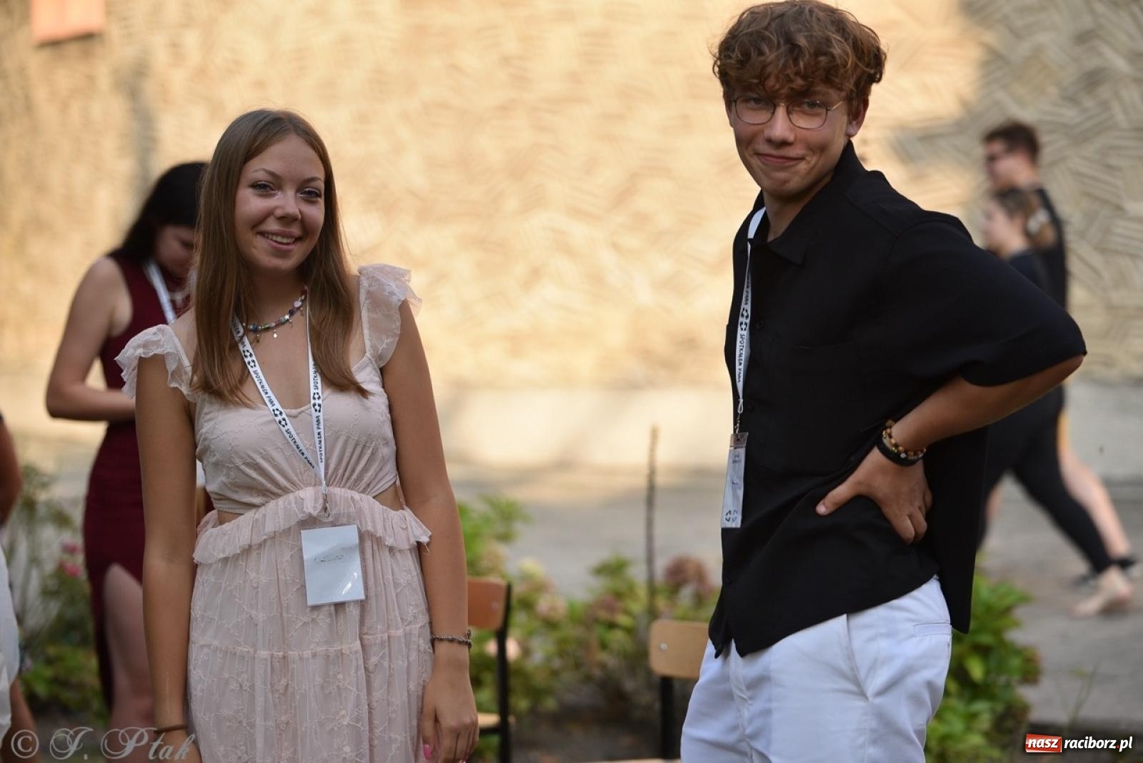 Zdjęcie w galerii na portalu naszraciborz.pl: XXXIII Festiwal Spotkałem Pana w Raciborzu – podsumowanie wydarzeń wiadomości z regionu