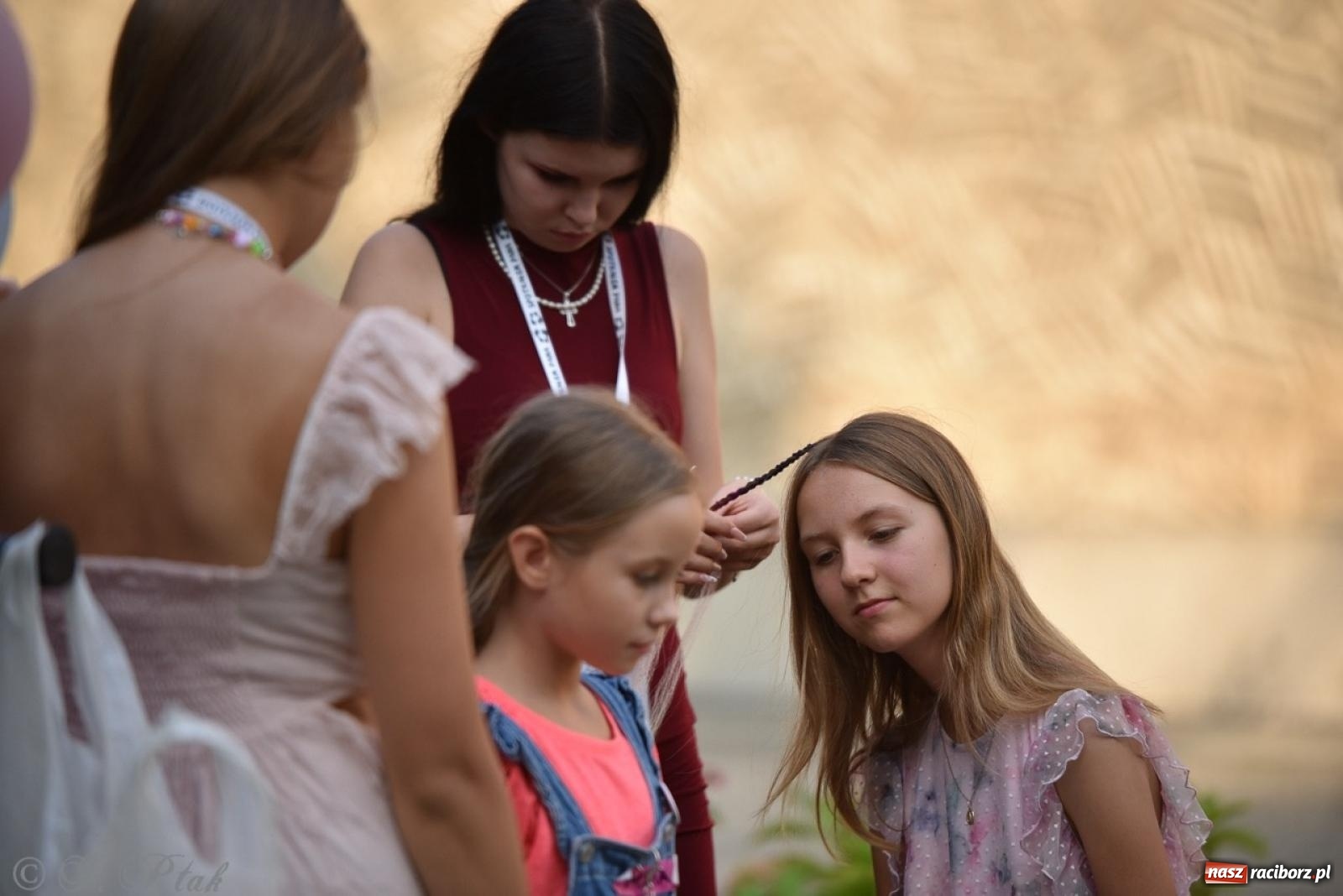 Zdjęcie w galerii na portalu naszraciborz.pl: XXXIII Festiwal Spotkałem Pana w Raciborzu – podsumowanie wydarzeń wiadomości z regionu