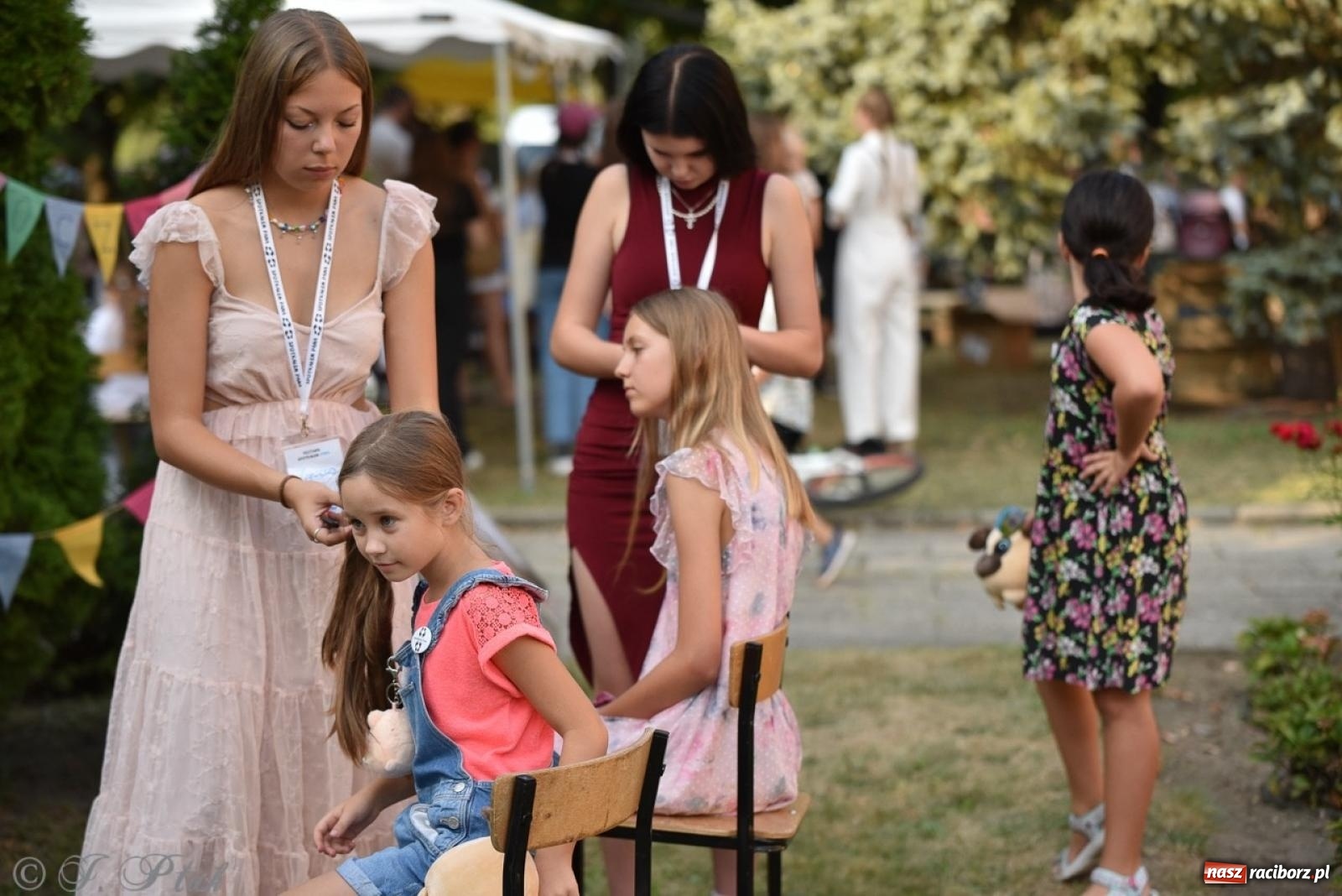 Zdjęcie w galerii na portalu naszraciborz.pl: XXXIII Festiwal Spotkałem Pana w Raciborzu – podsumowanie wydarzeń wiadomości z regionu